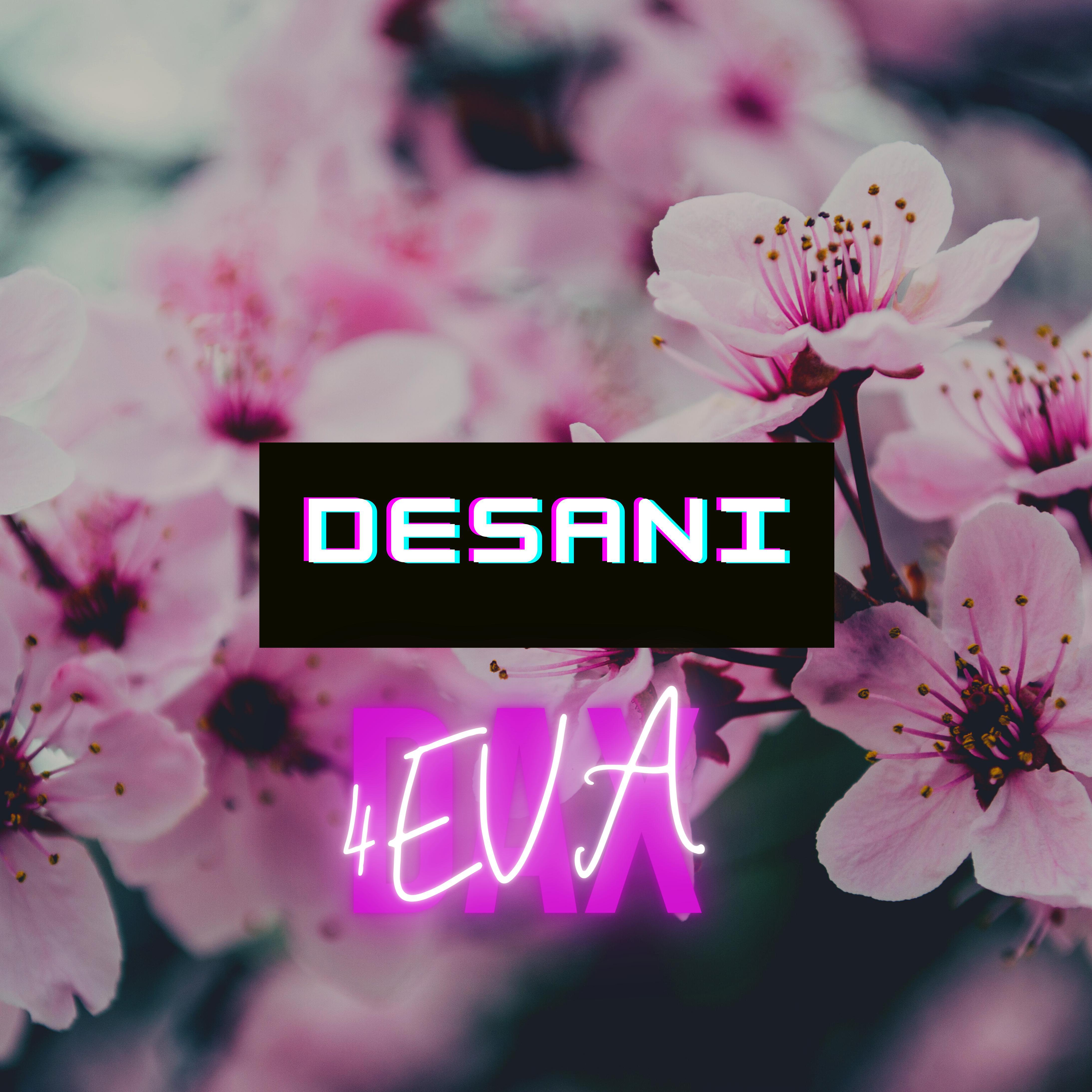 DESANI artwork