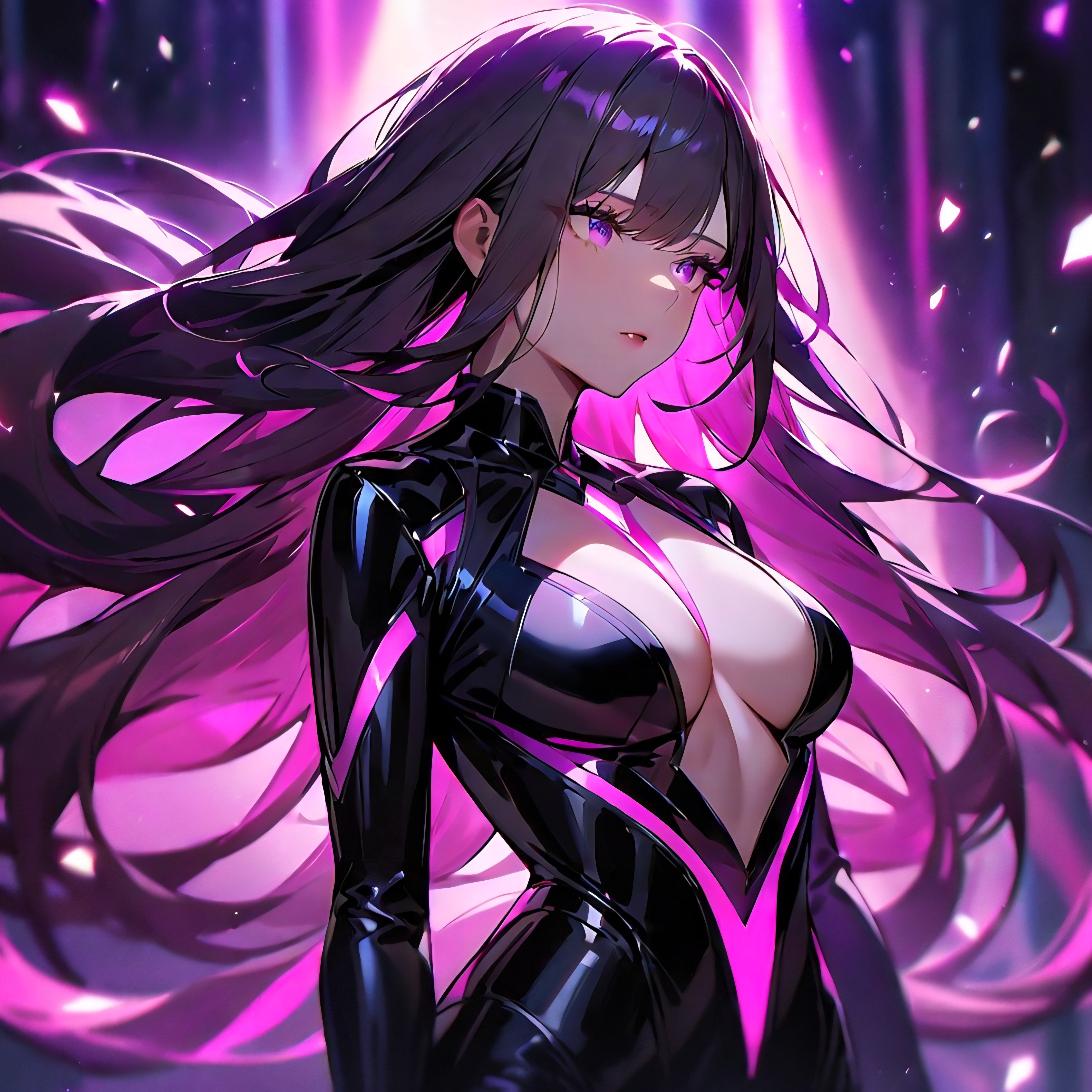 Pheromones by Asuna cover art