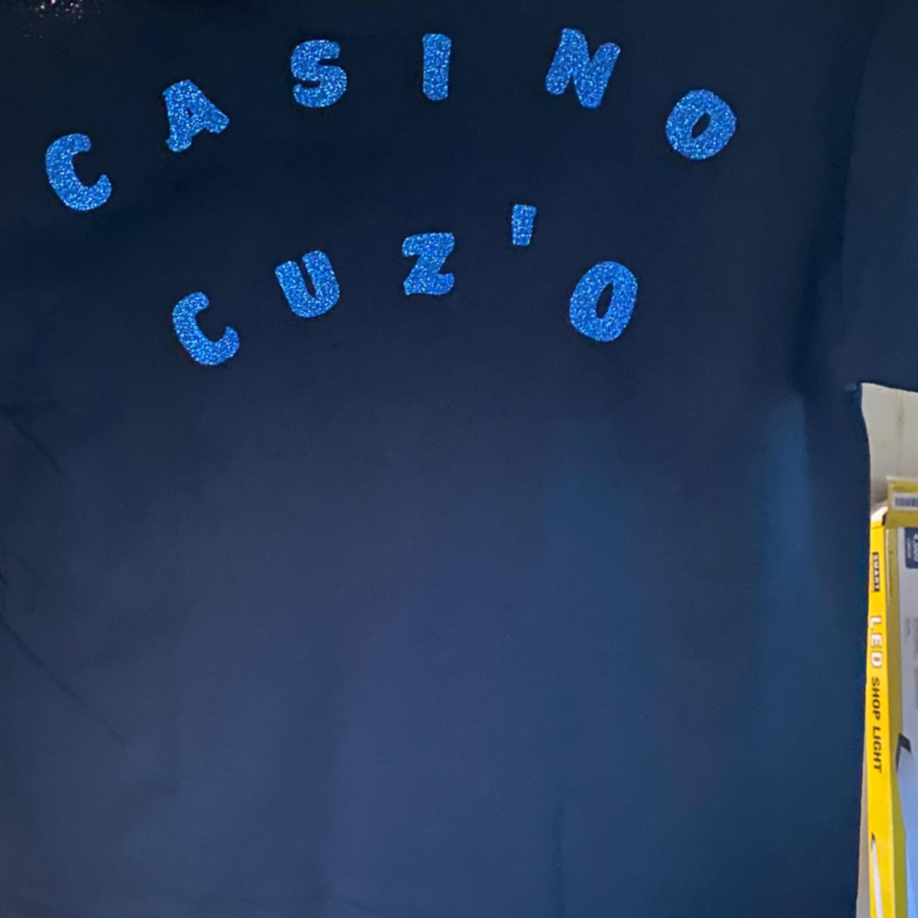 End Like This by Casino Cuz’O  cover art