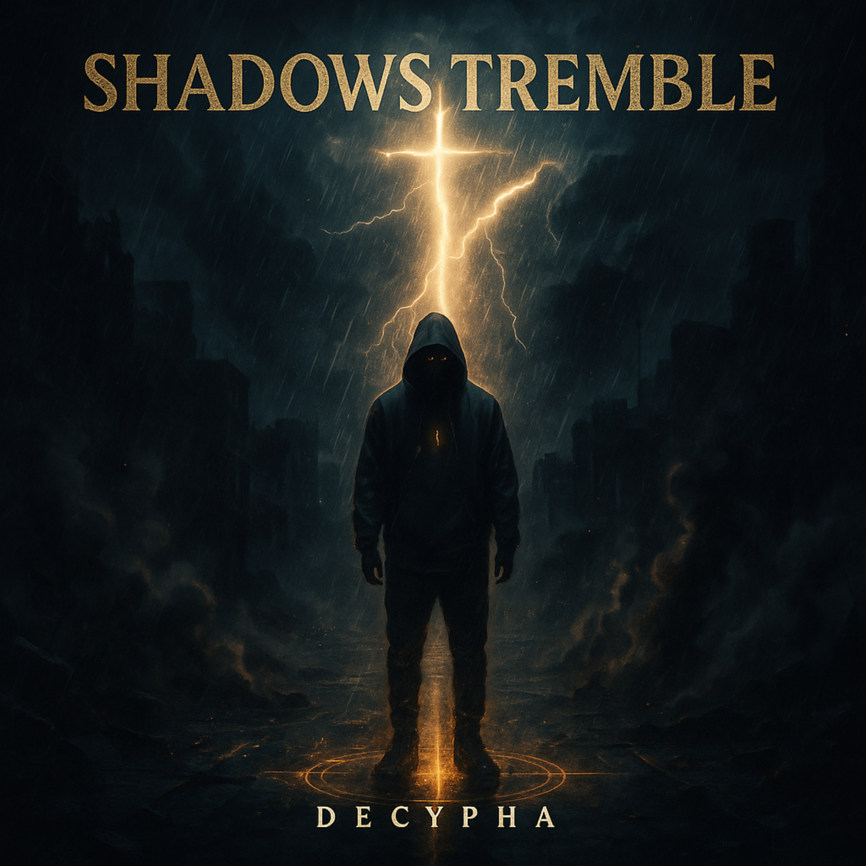 Shadows Tremble artwork