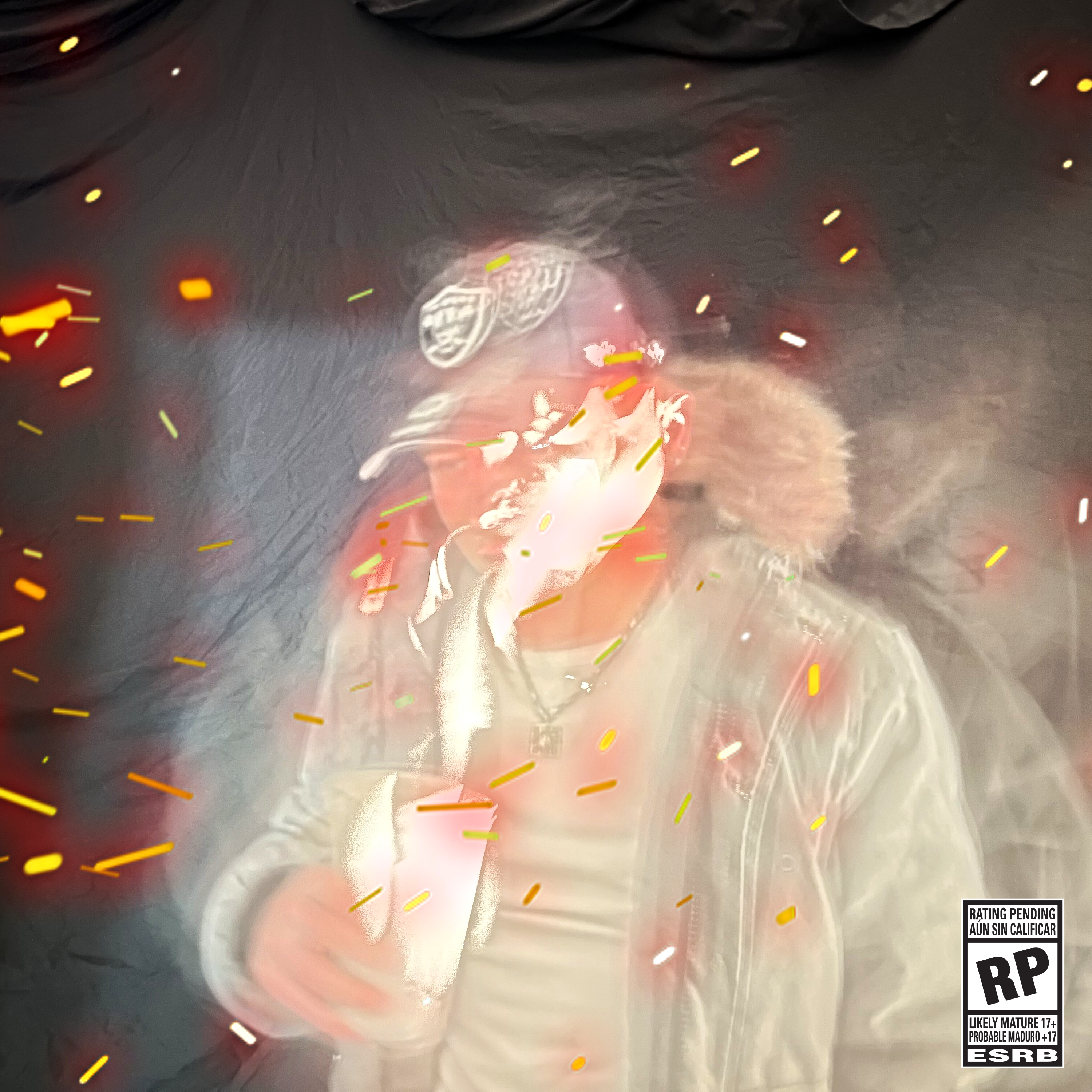 Confessions artwork