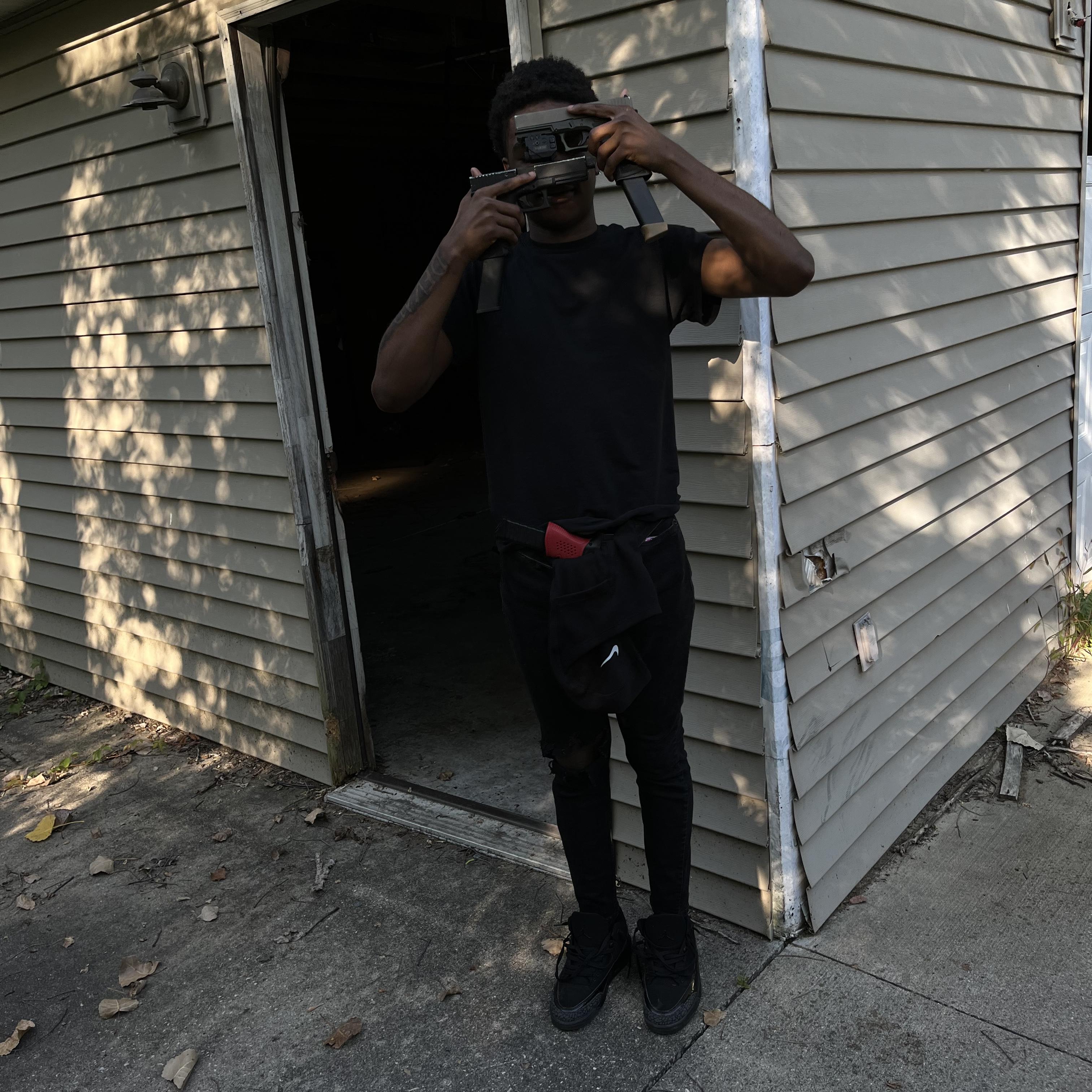 Lost Soul by DevKrazy cover art