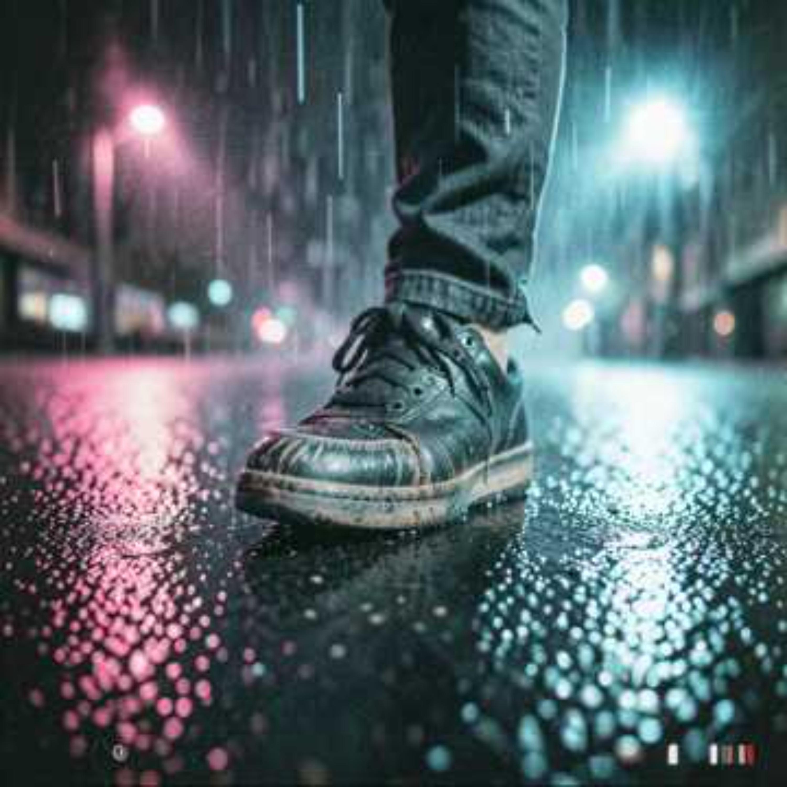 Peso no Passo by Bro PH cover art