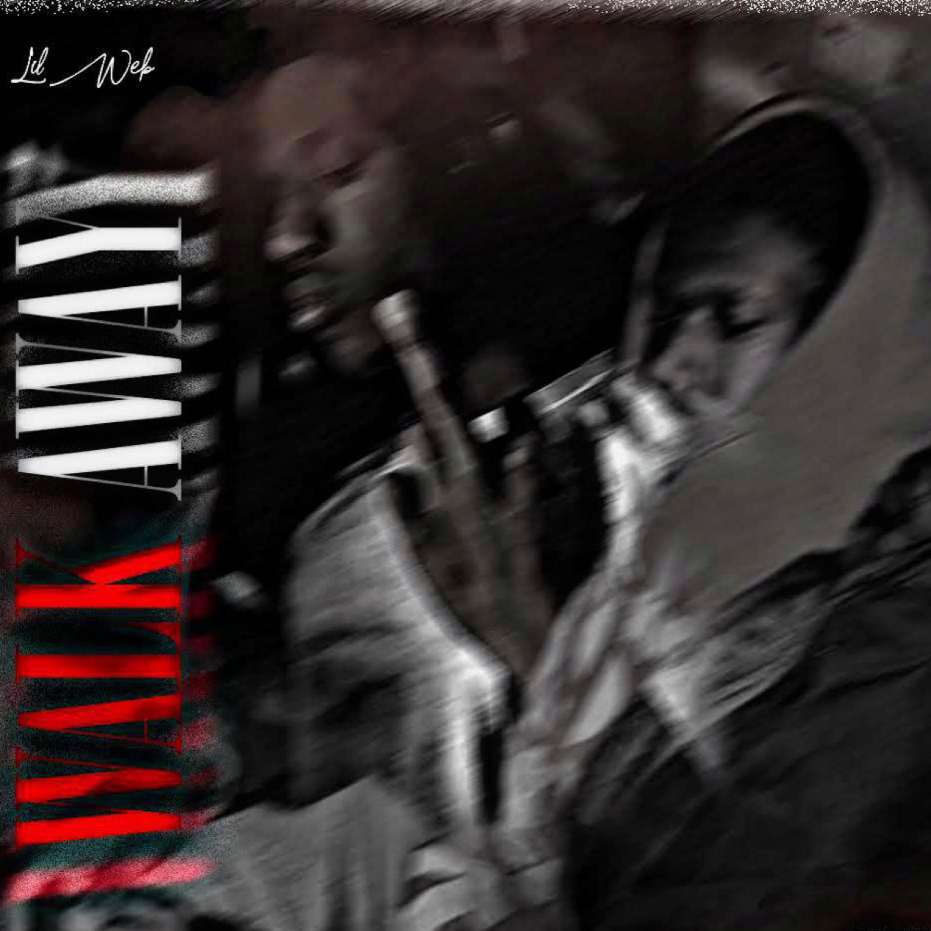 Walk Away artwork