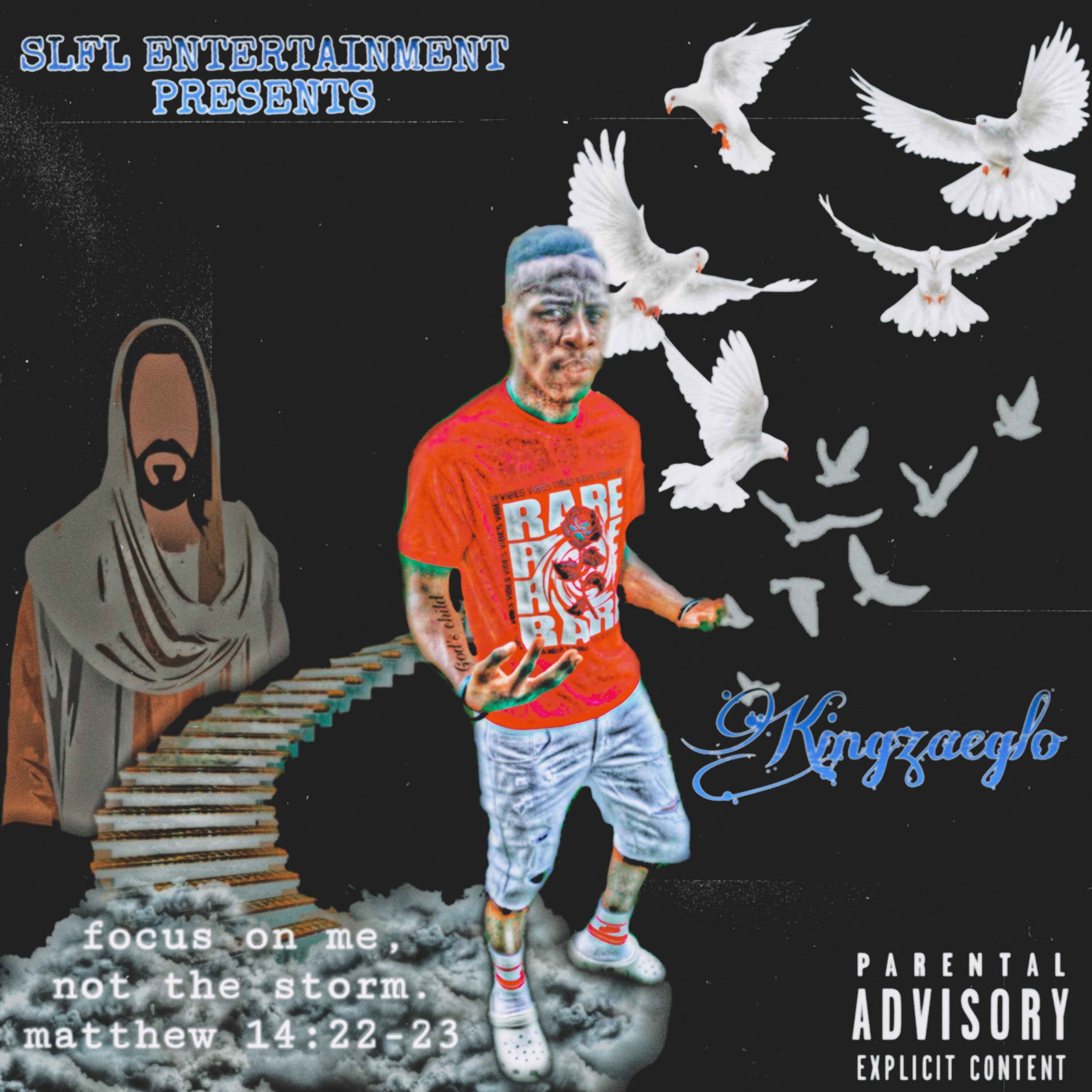 Tha Gates artwork