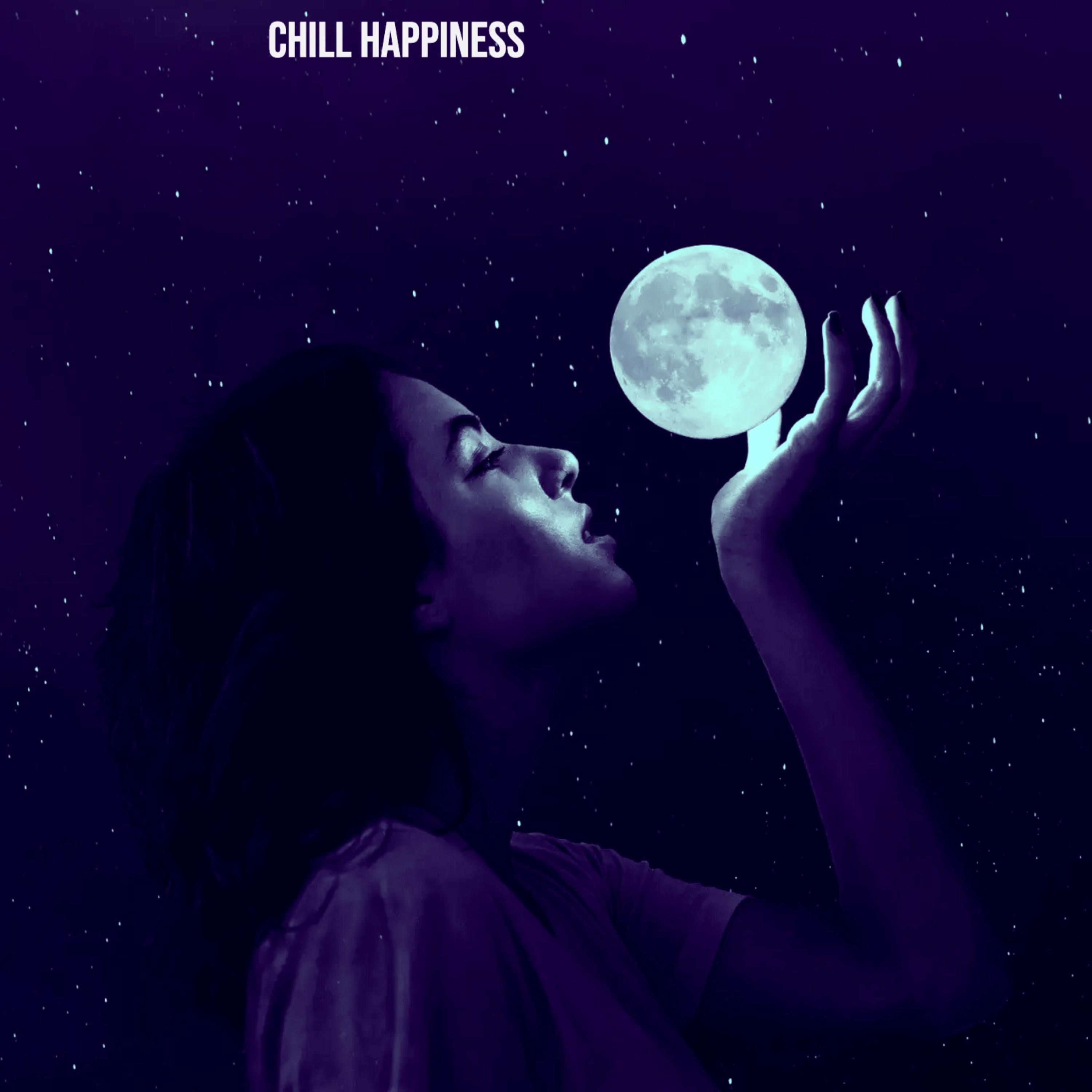 Chill Happiness artwork