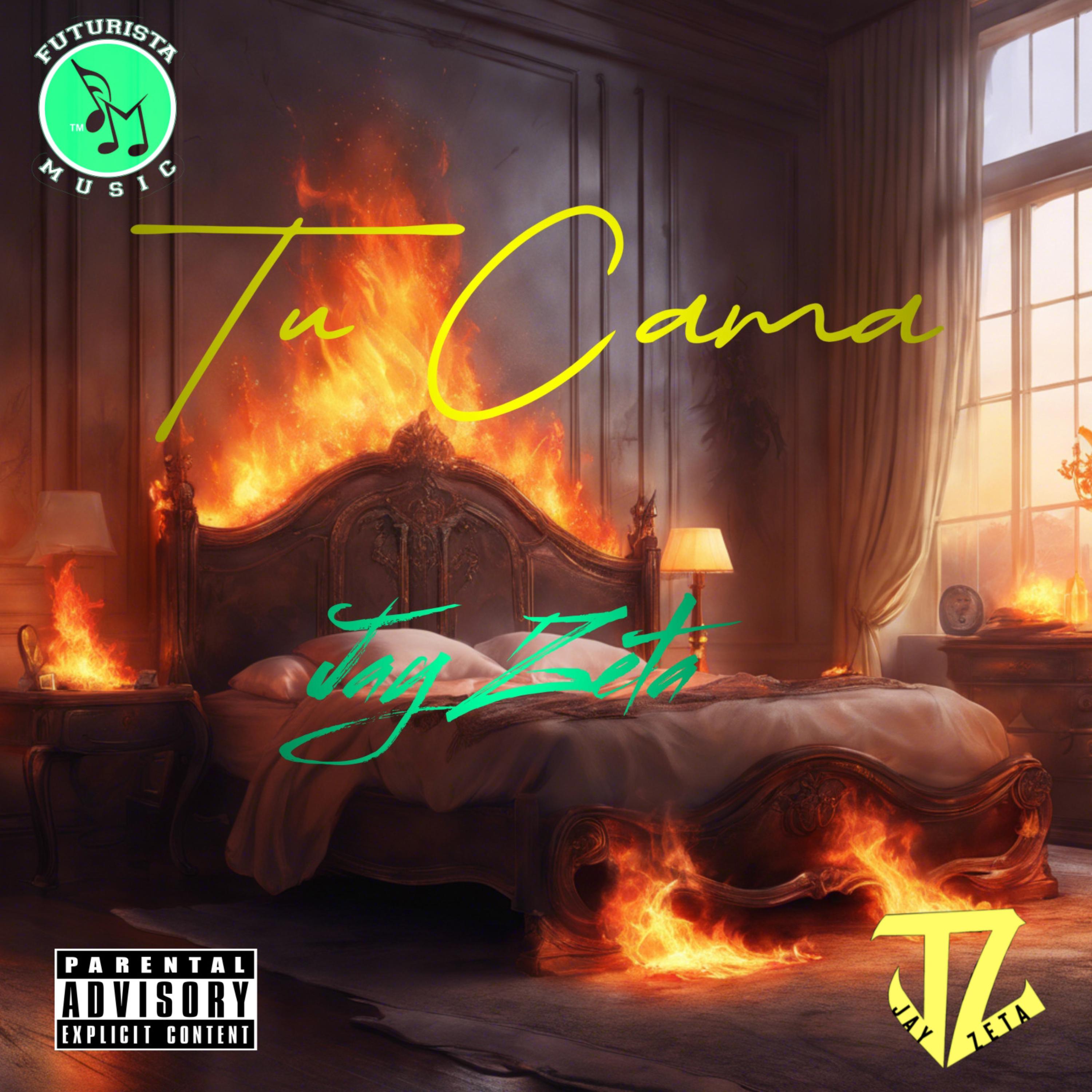 Tu Cama artwork