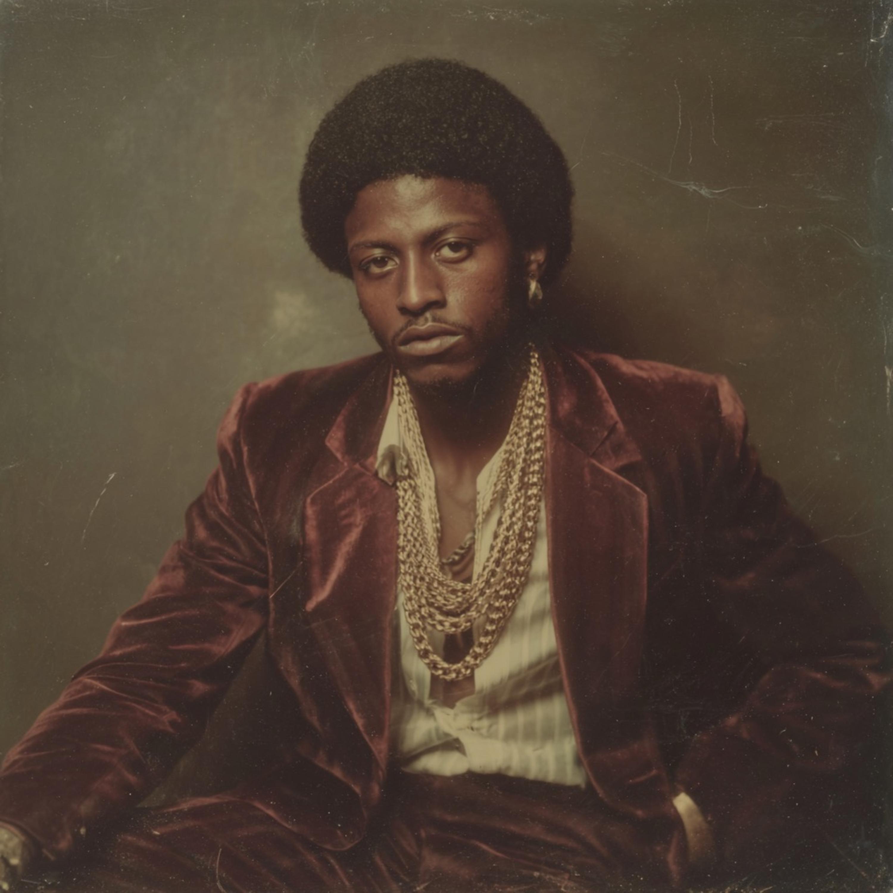 A Dope Ass Day artwork