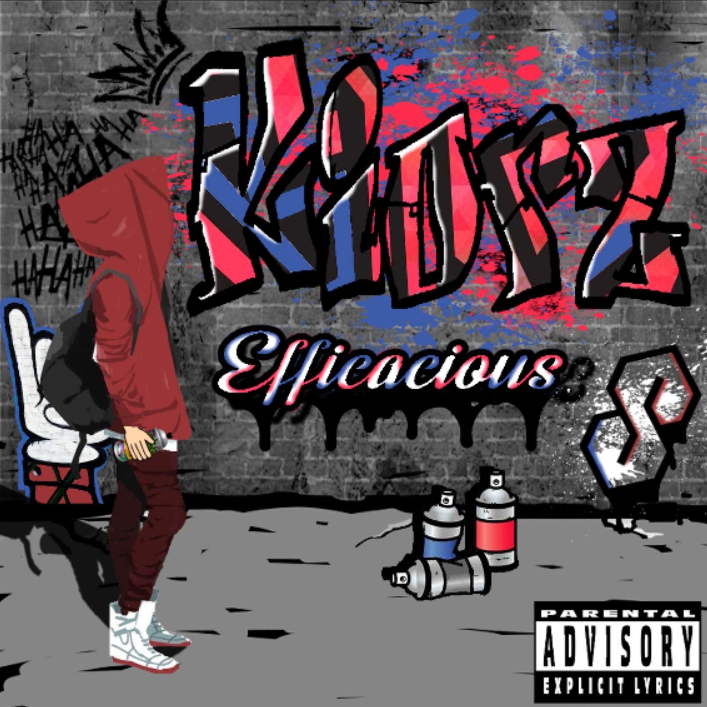 Efficacious artwork