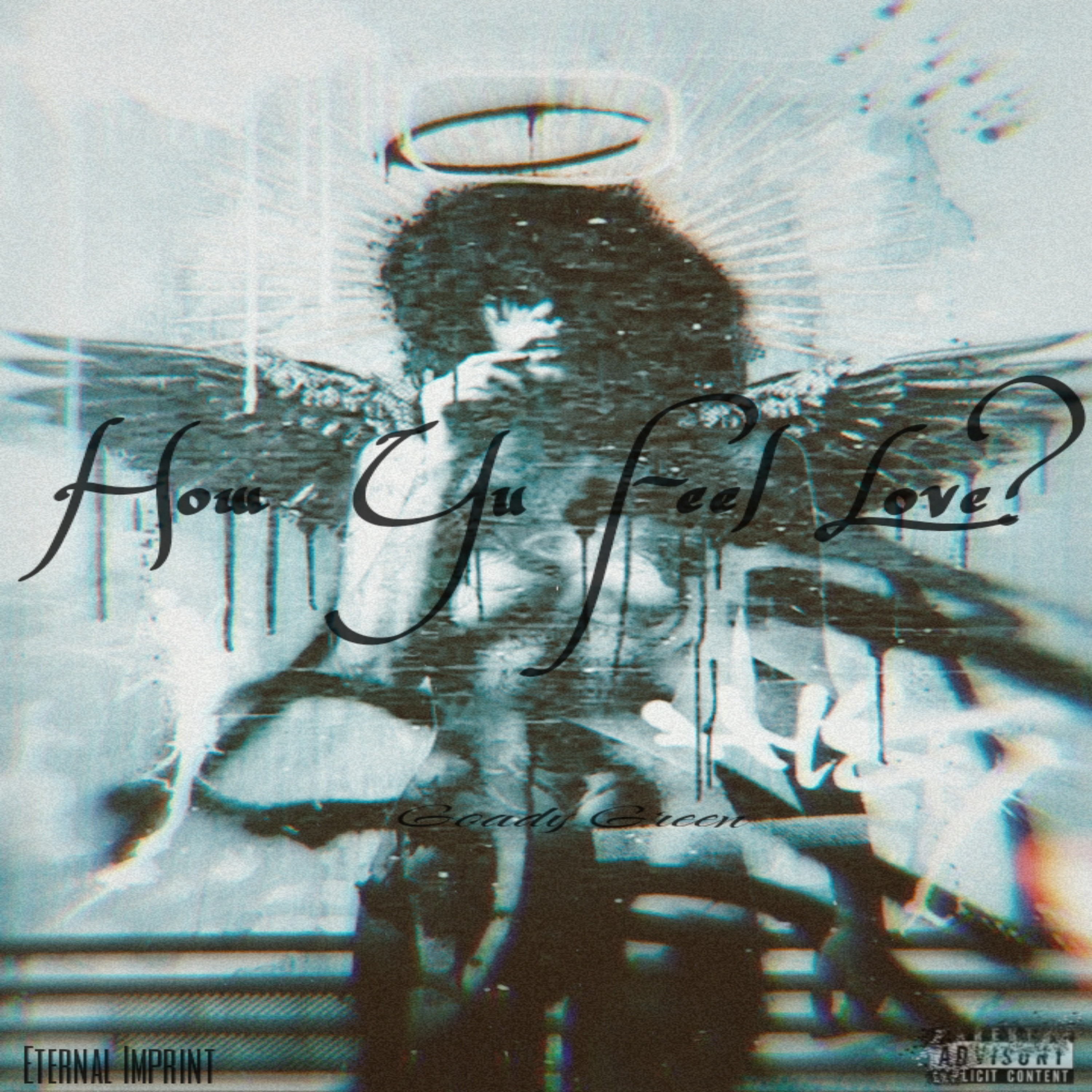How Yu Feel Love ? by Goady Green cover art