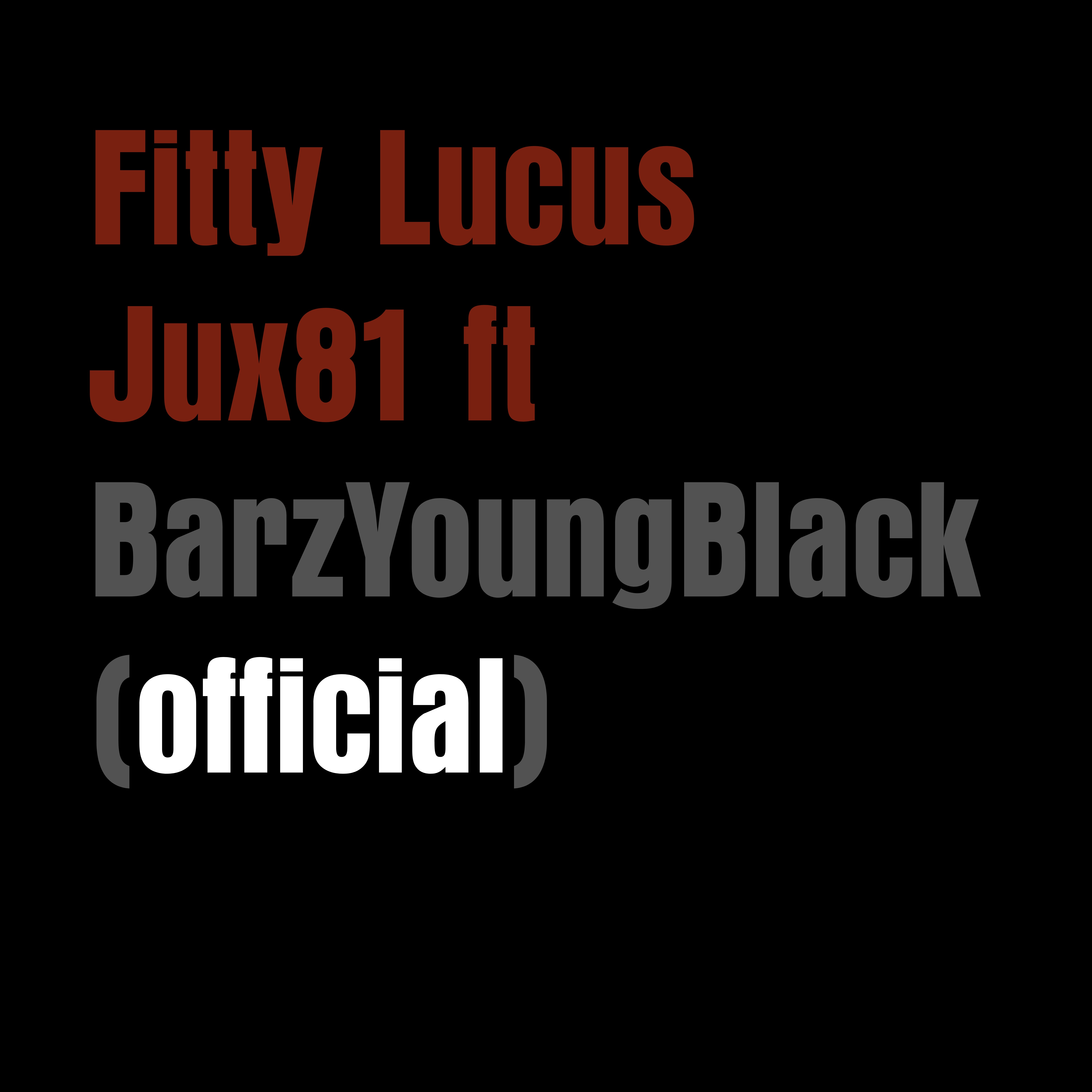 Fitty Lucus artwork