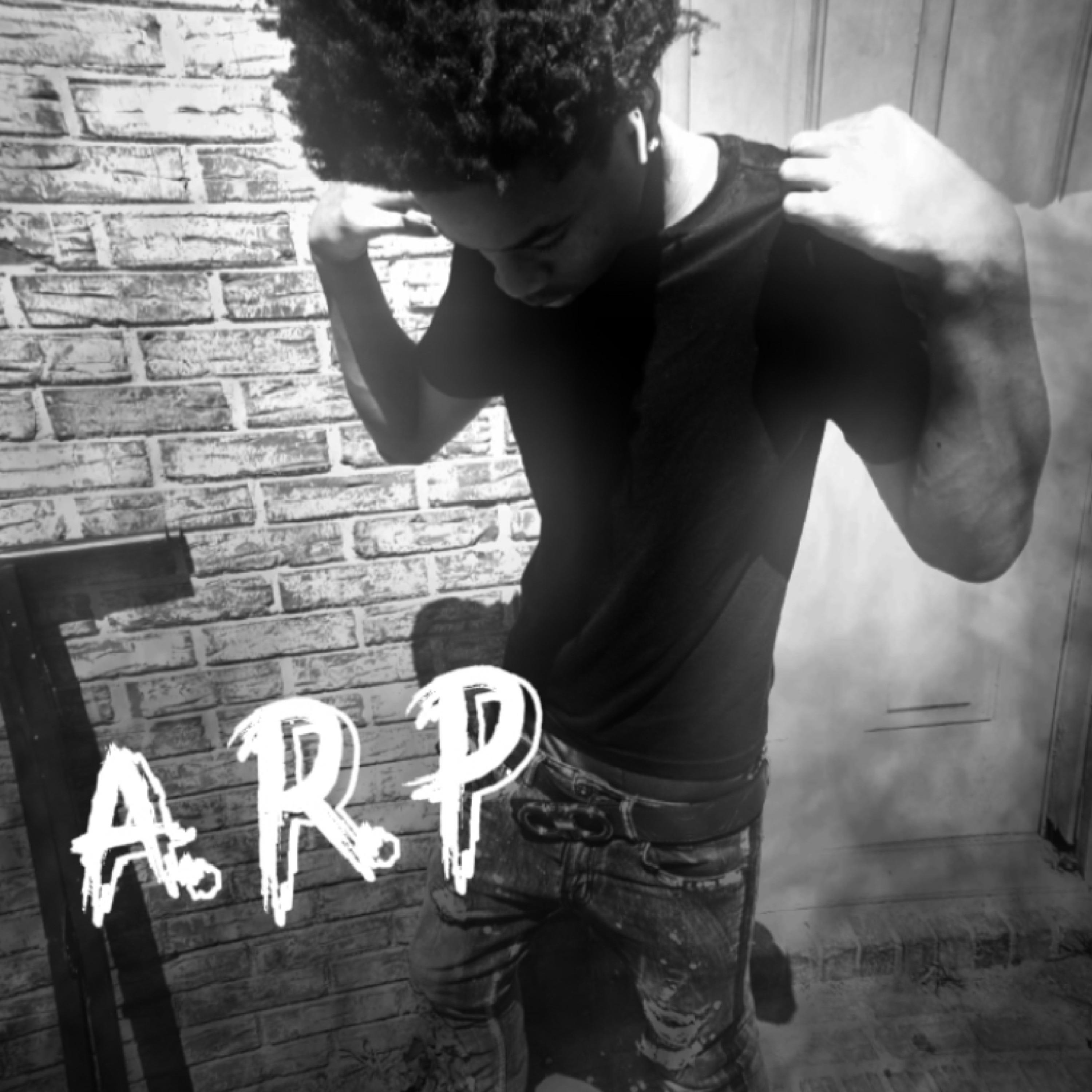 Arp artwork
