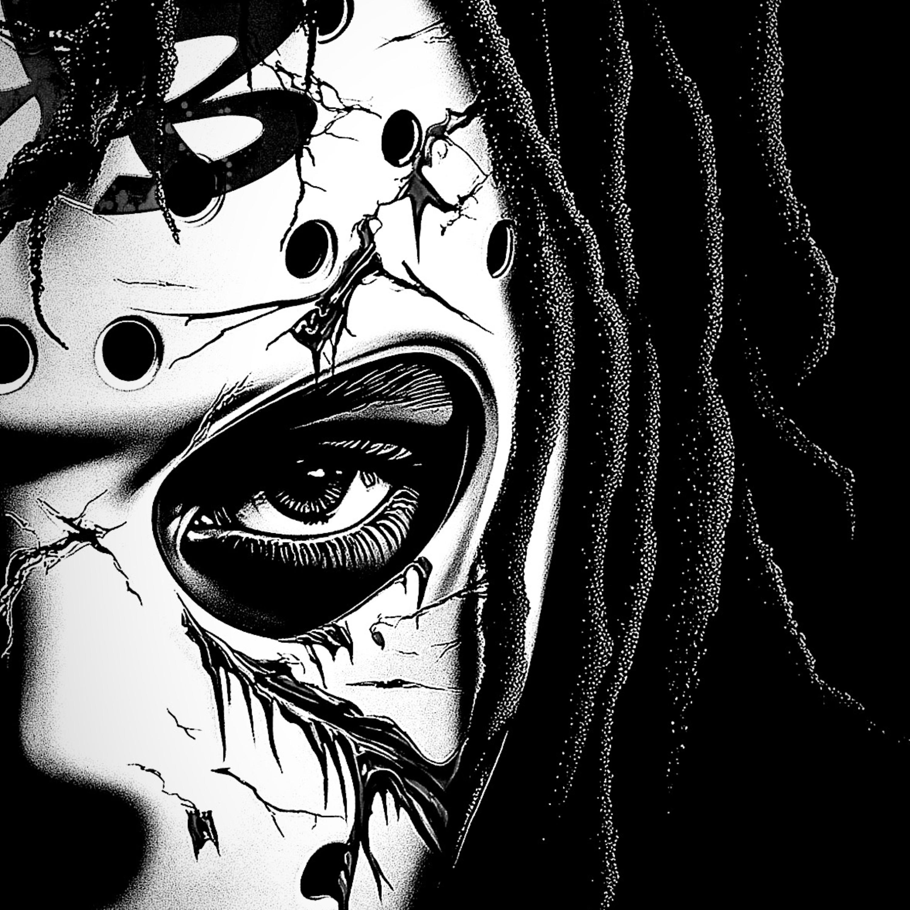 808 Slammin! artwork