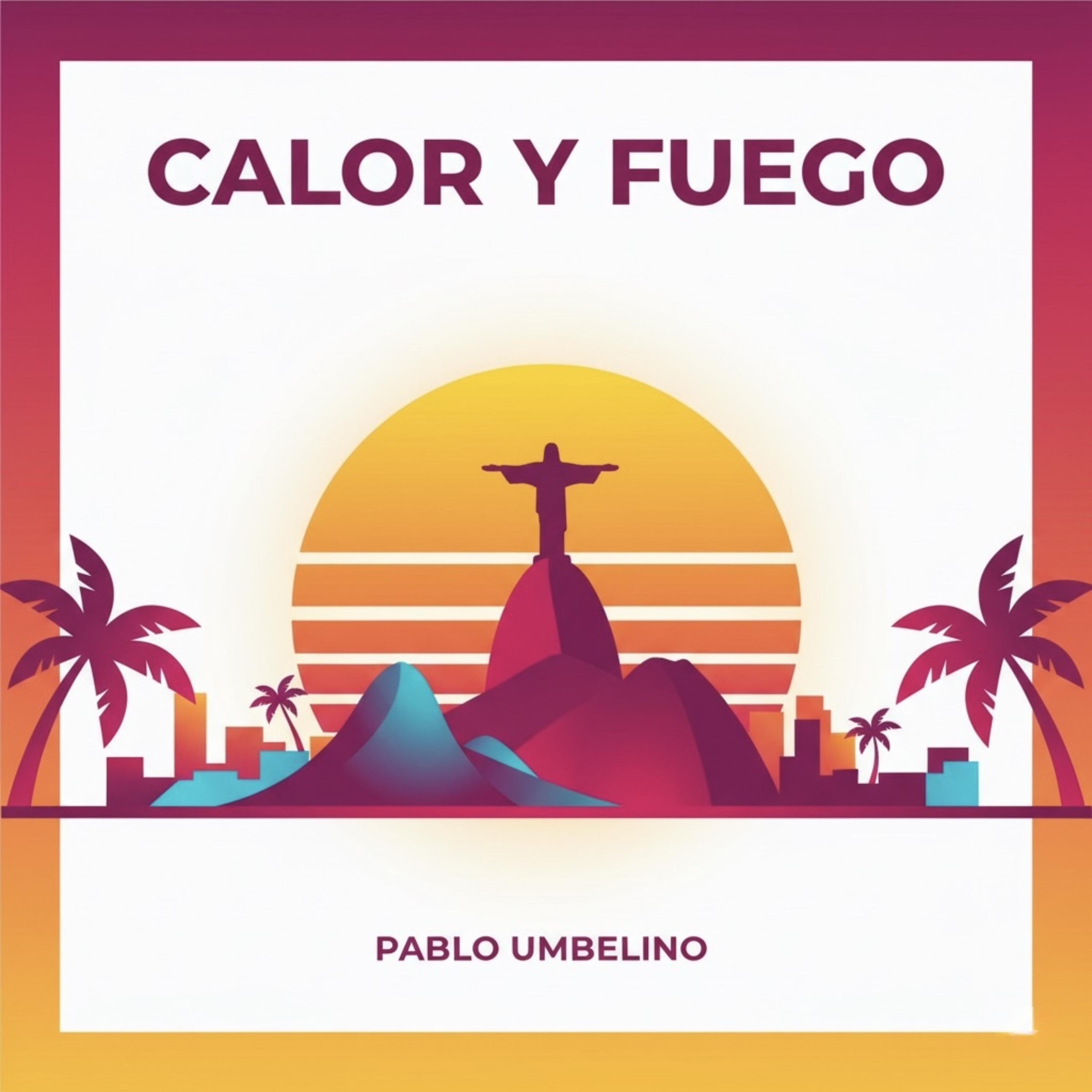 Calor y Fuego artwork