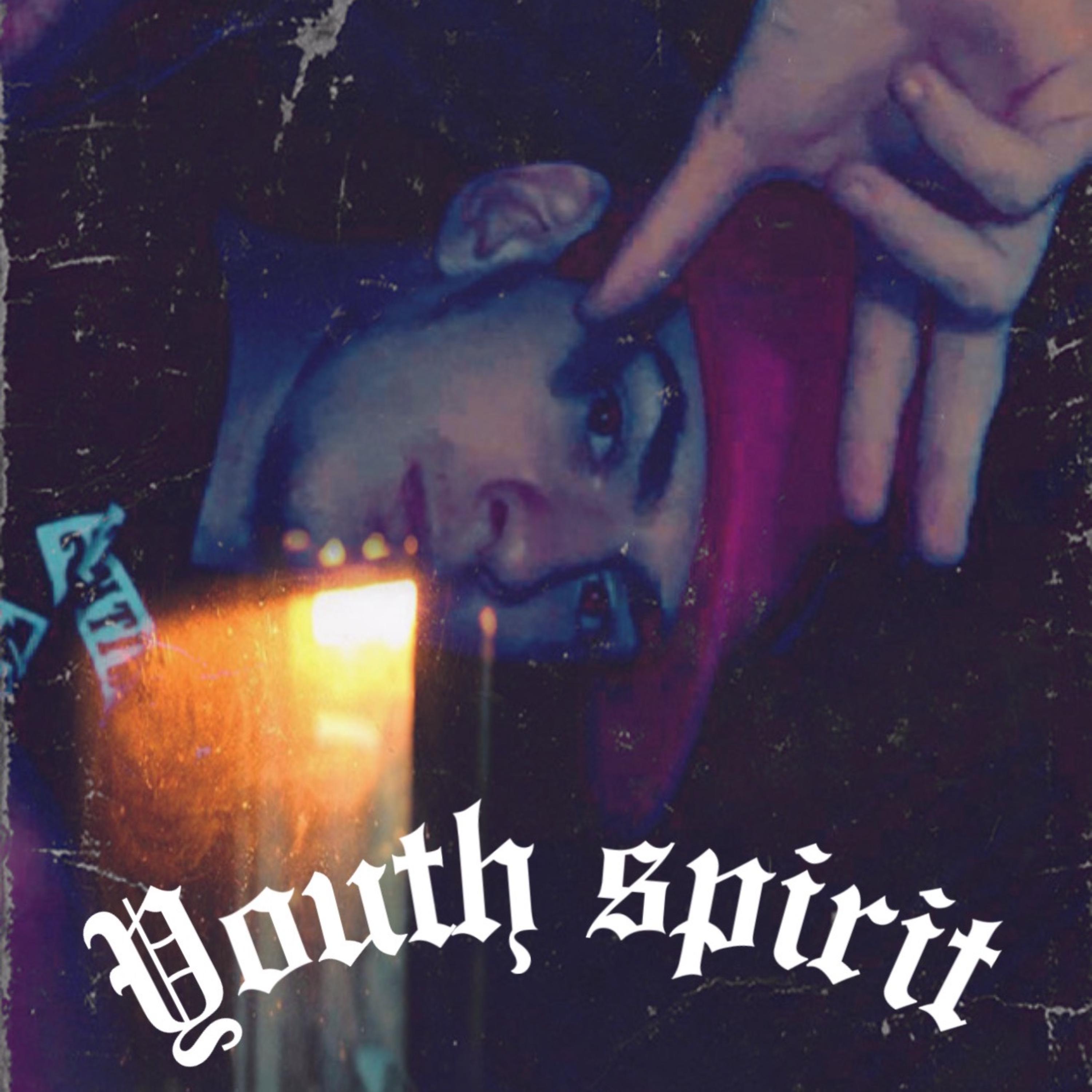 Youth Spirit artwork