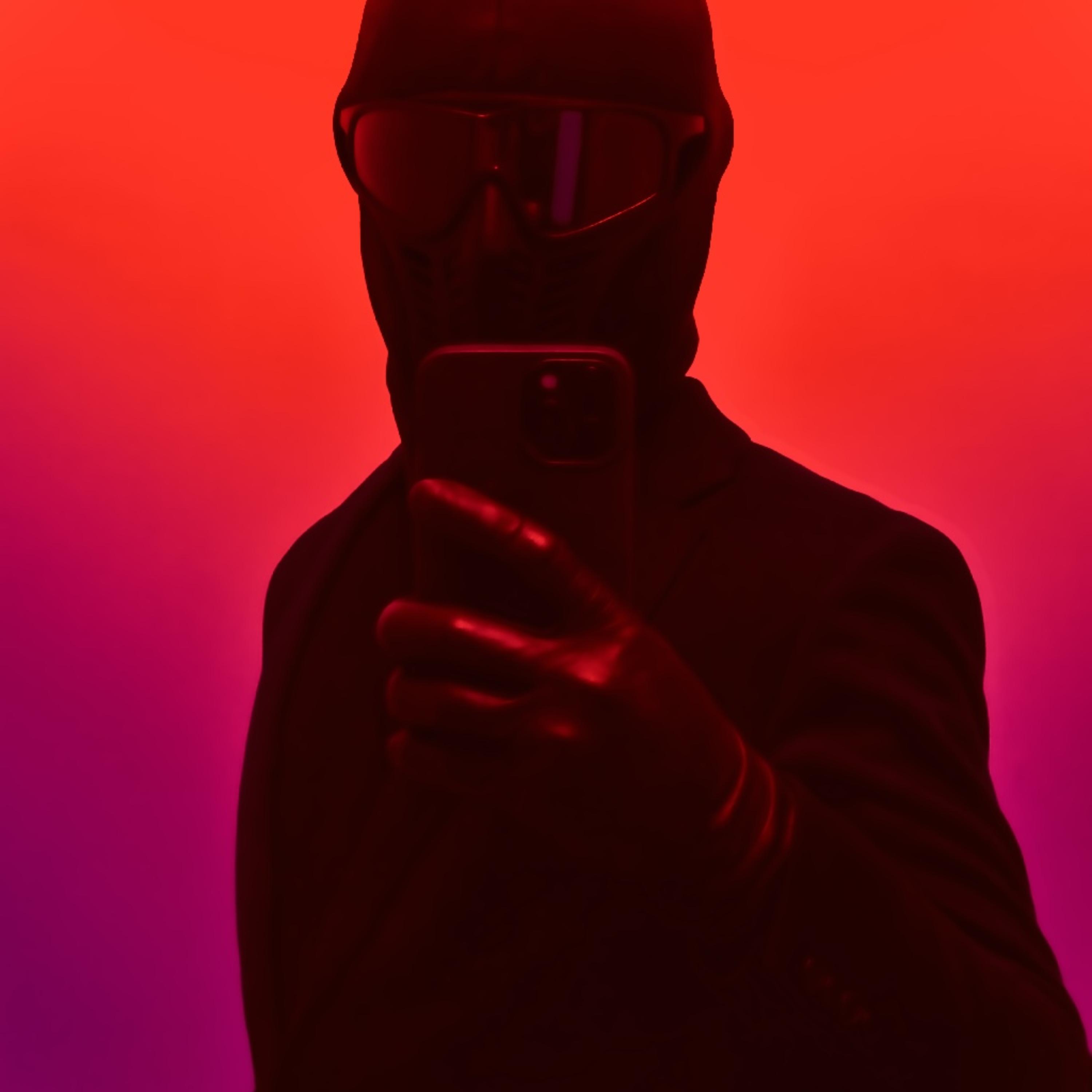 Beat Tape I artwork