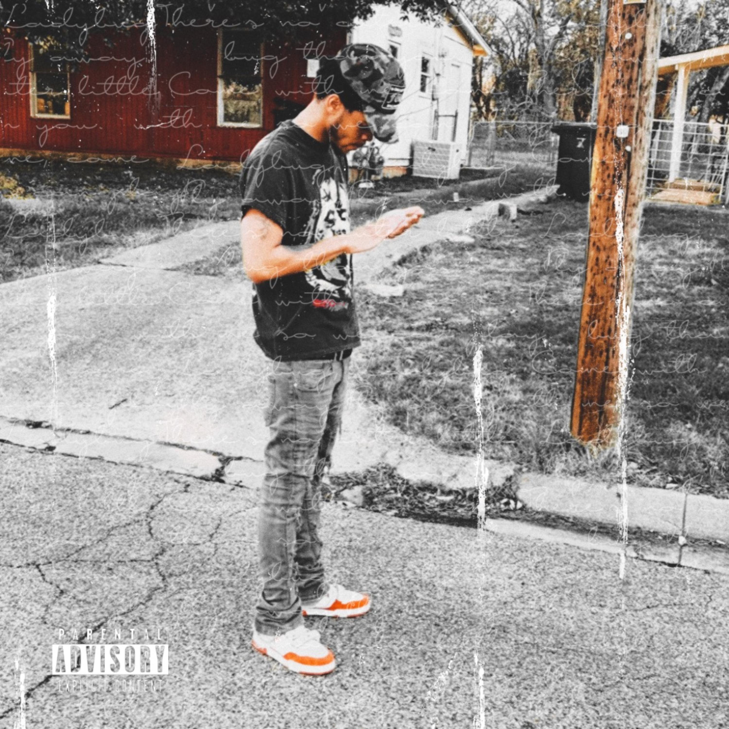 Relentless by Yung Coby cover art