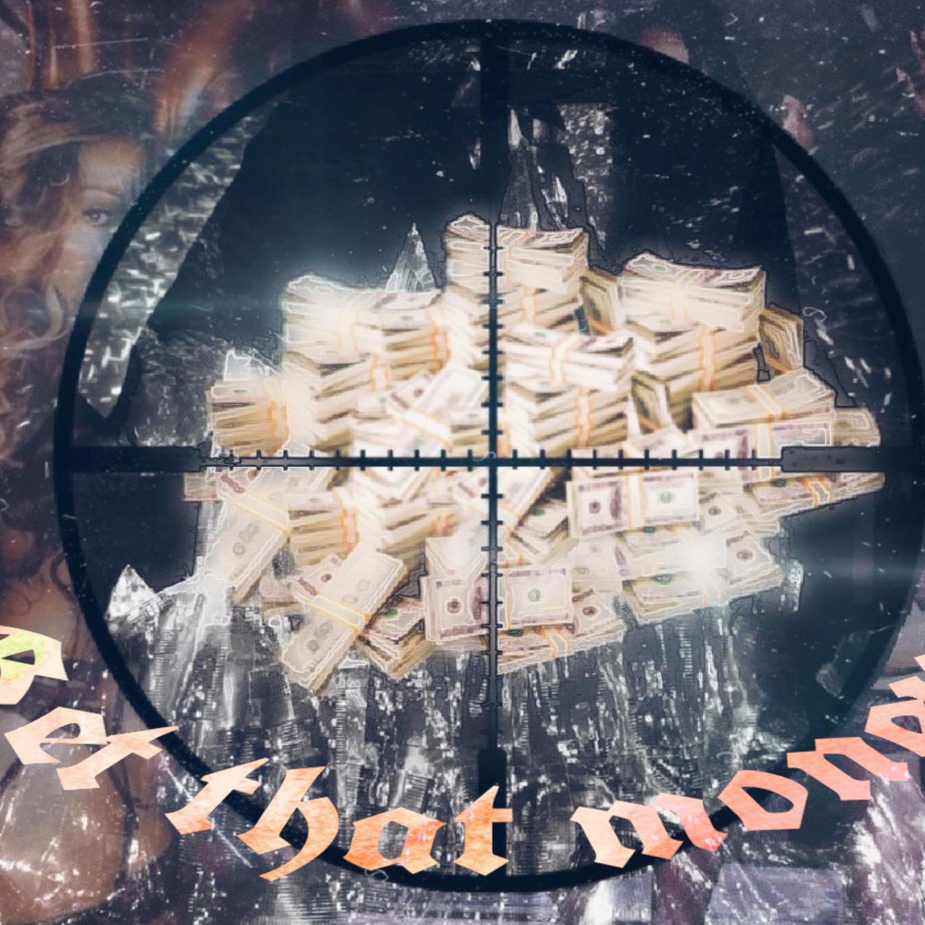 Get That Money by Elmario20Bands  cover art