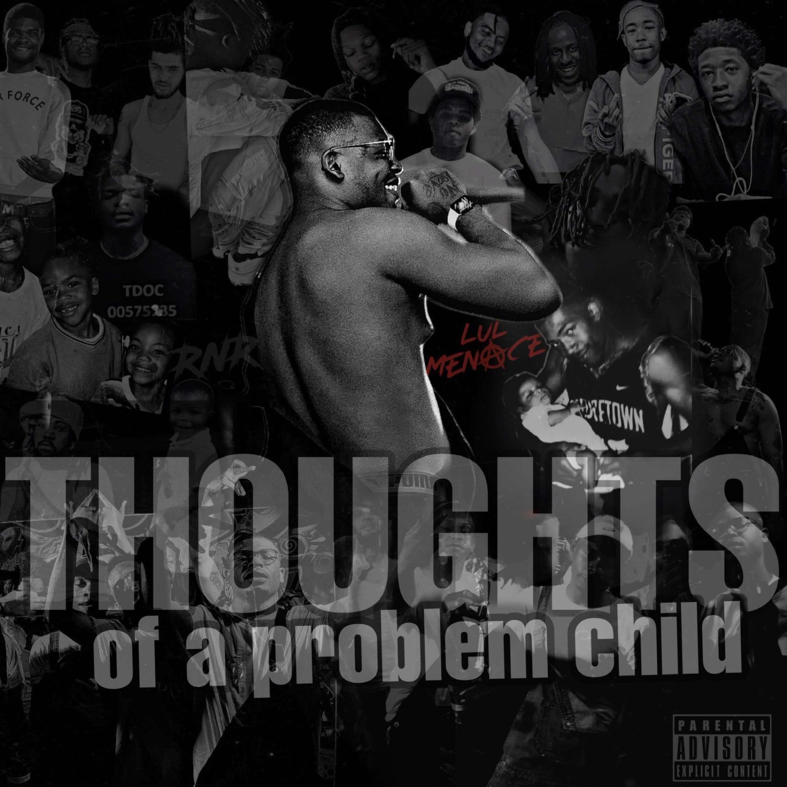 Problem Child artwork