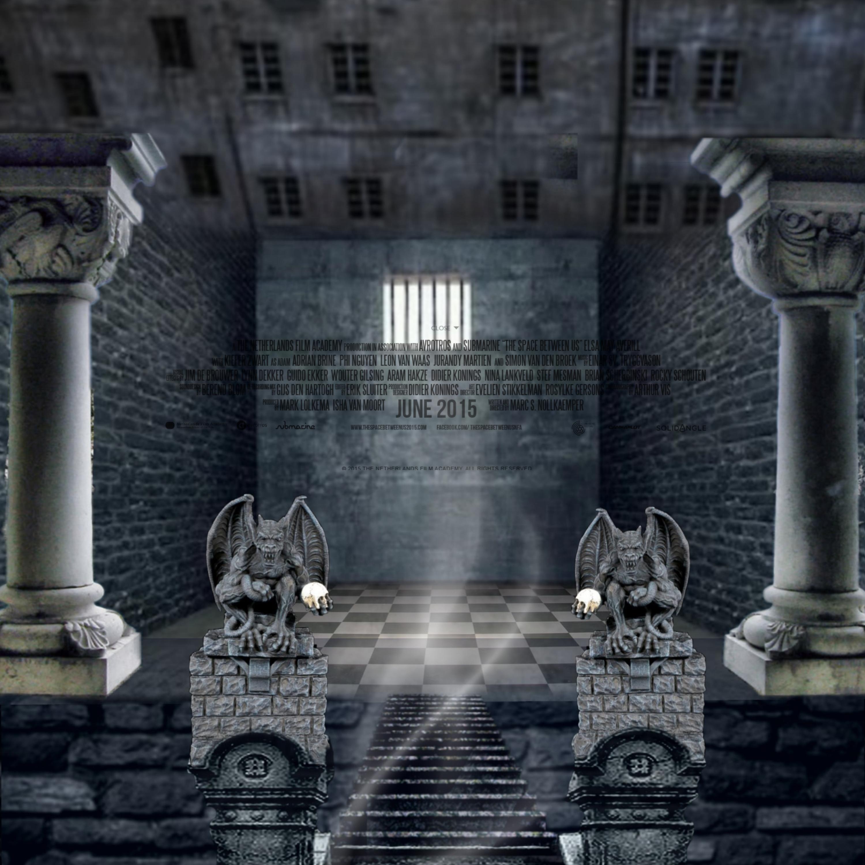 This The Law artwork