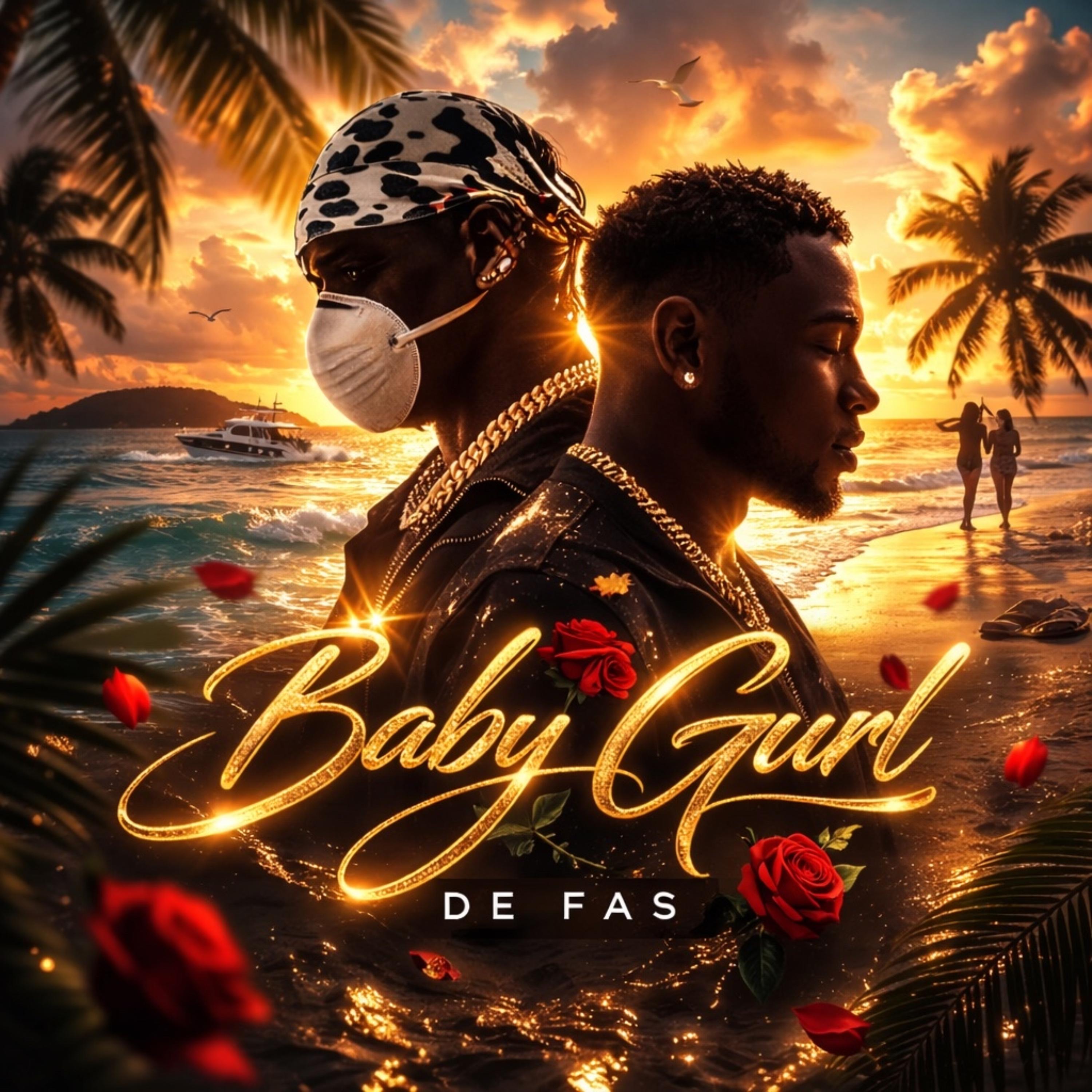 Baby Gurl artwork