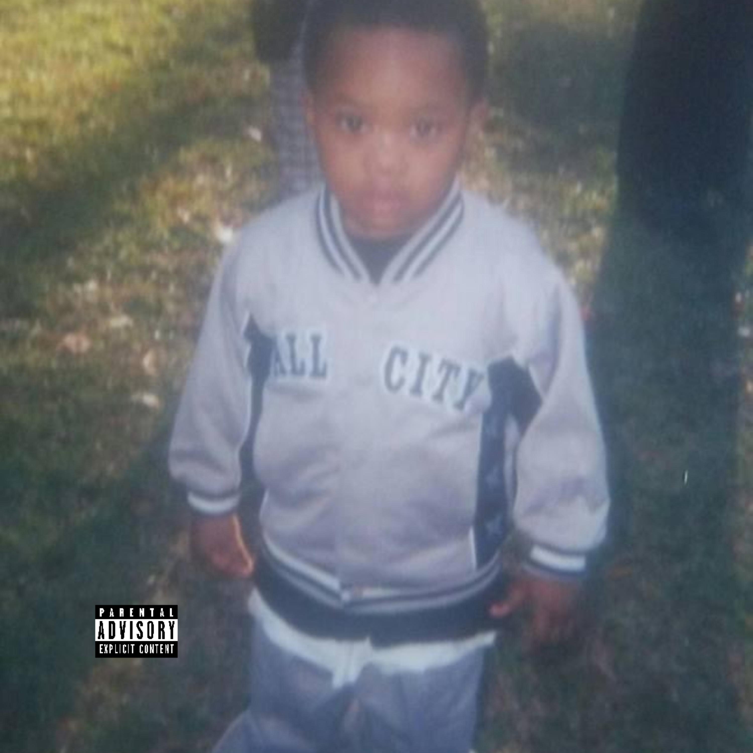 NO WAY artwork