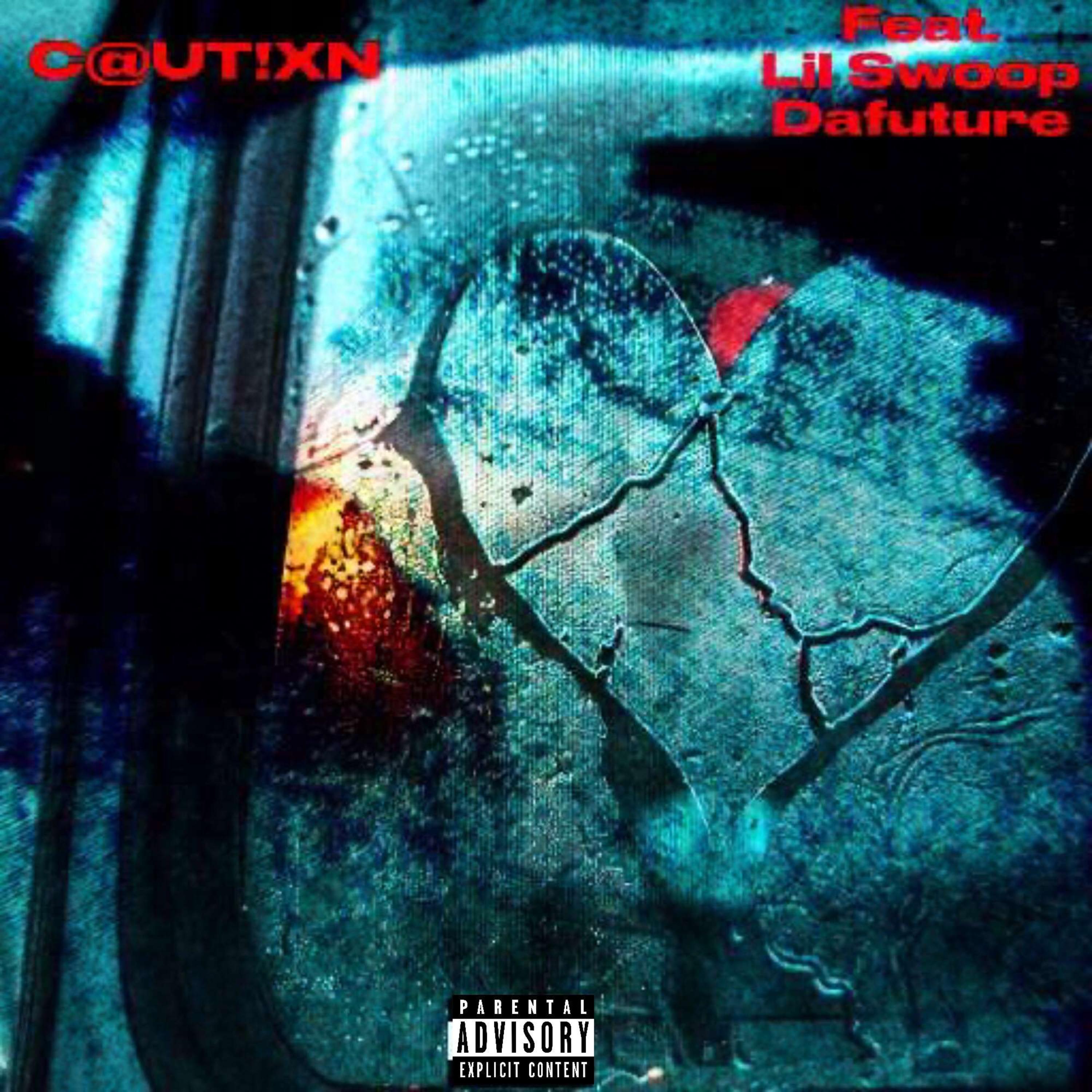 Broken Promises artwork