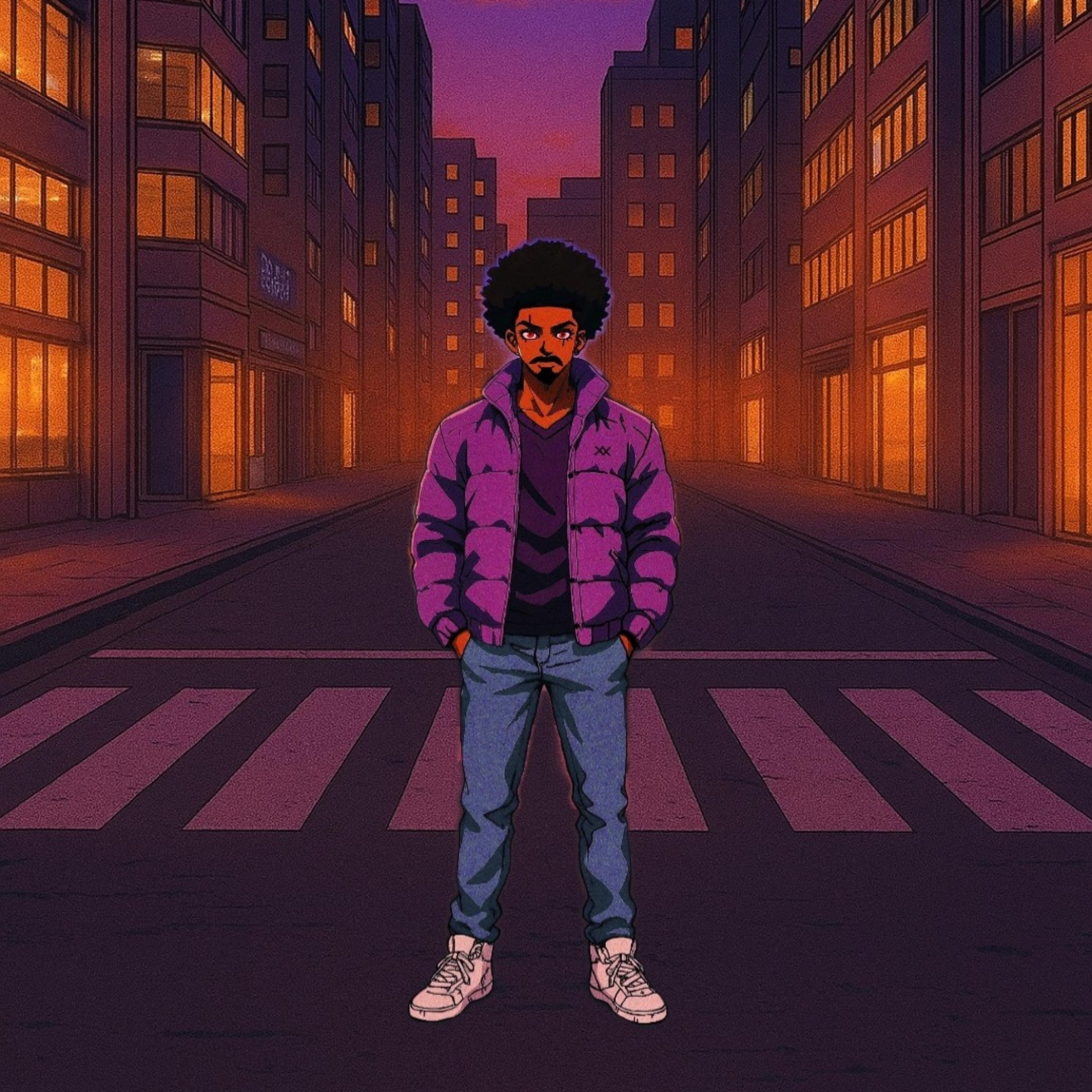 The Prodigal Son artwork
