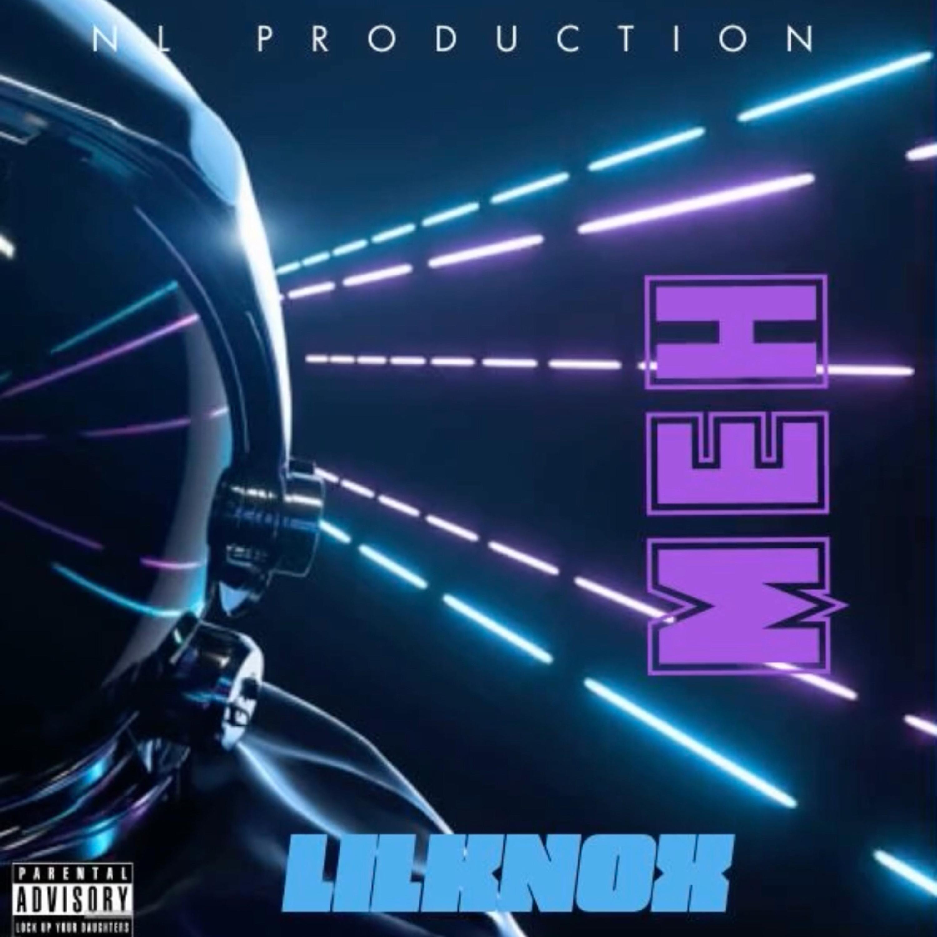Meh! artwork