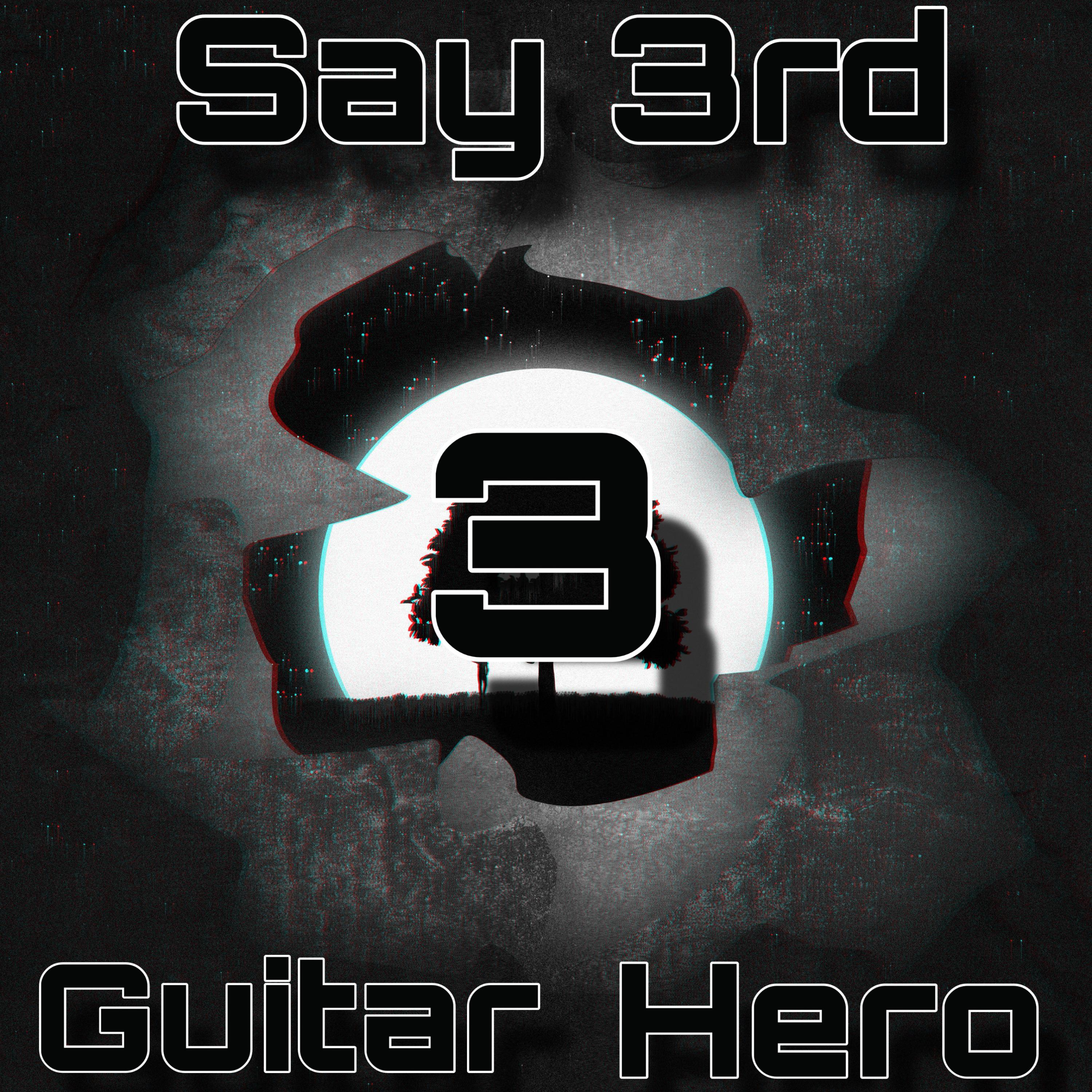 Guitar Hero artwork