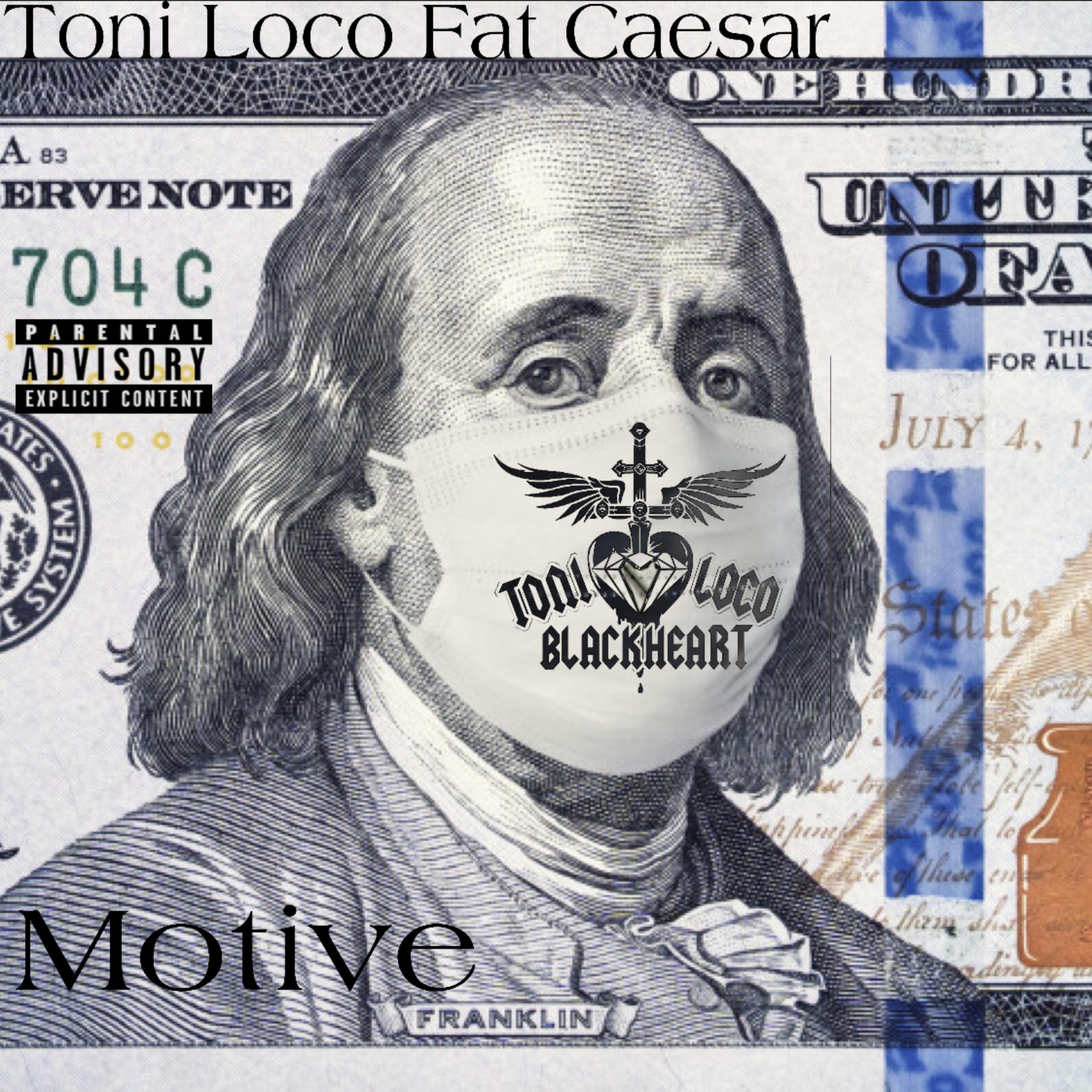 Motive artwork