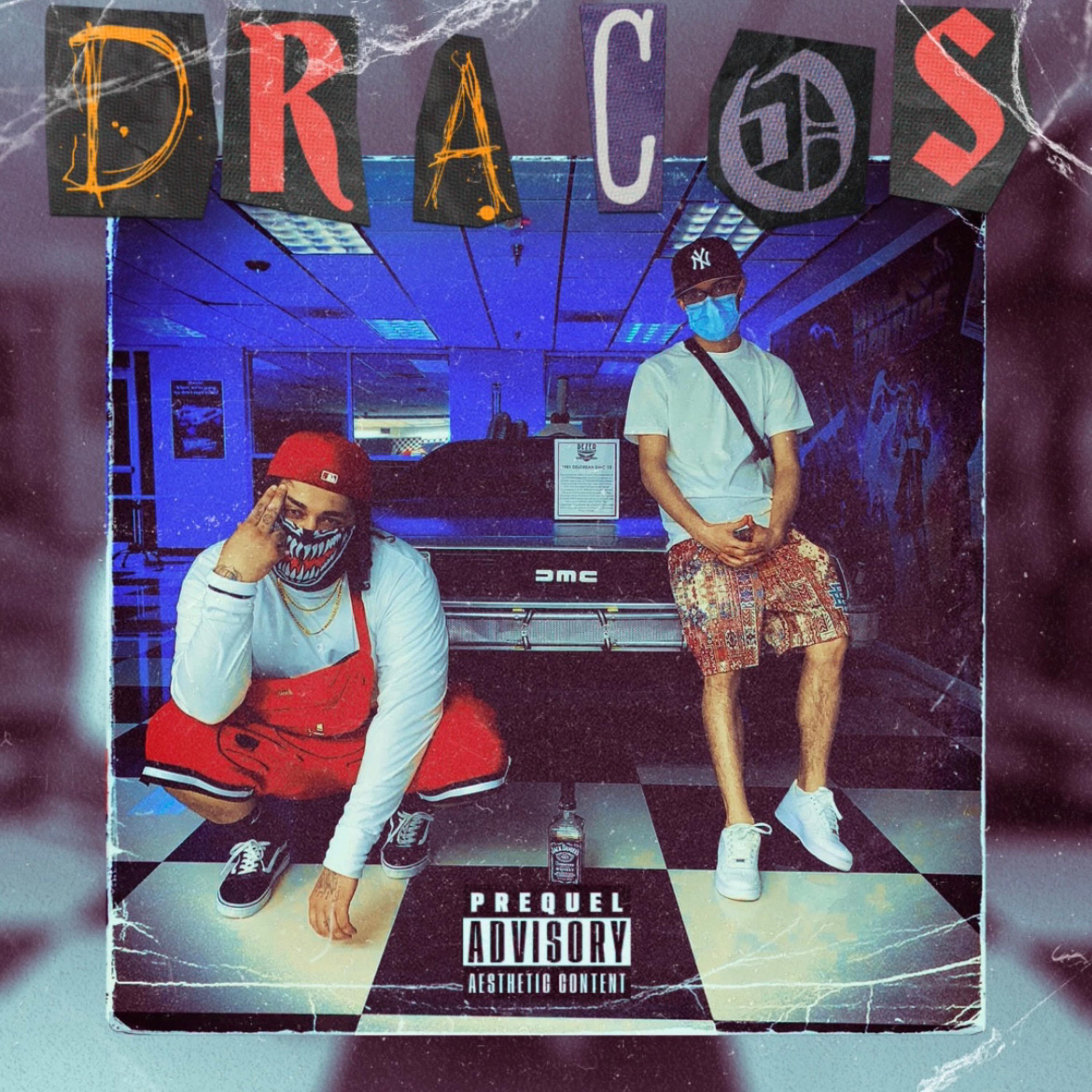 DRACOS artwork