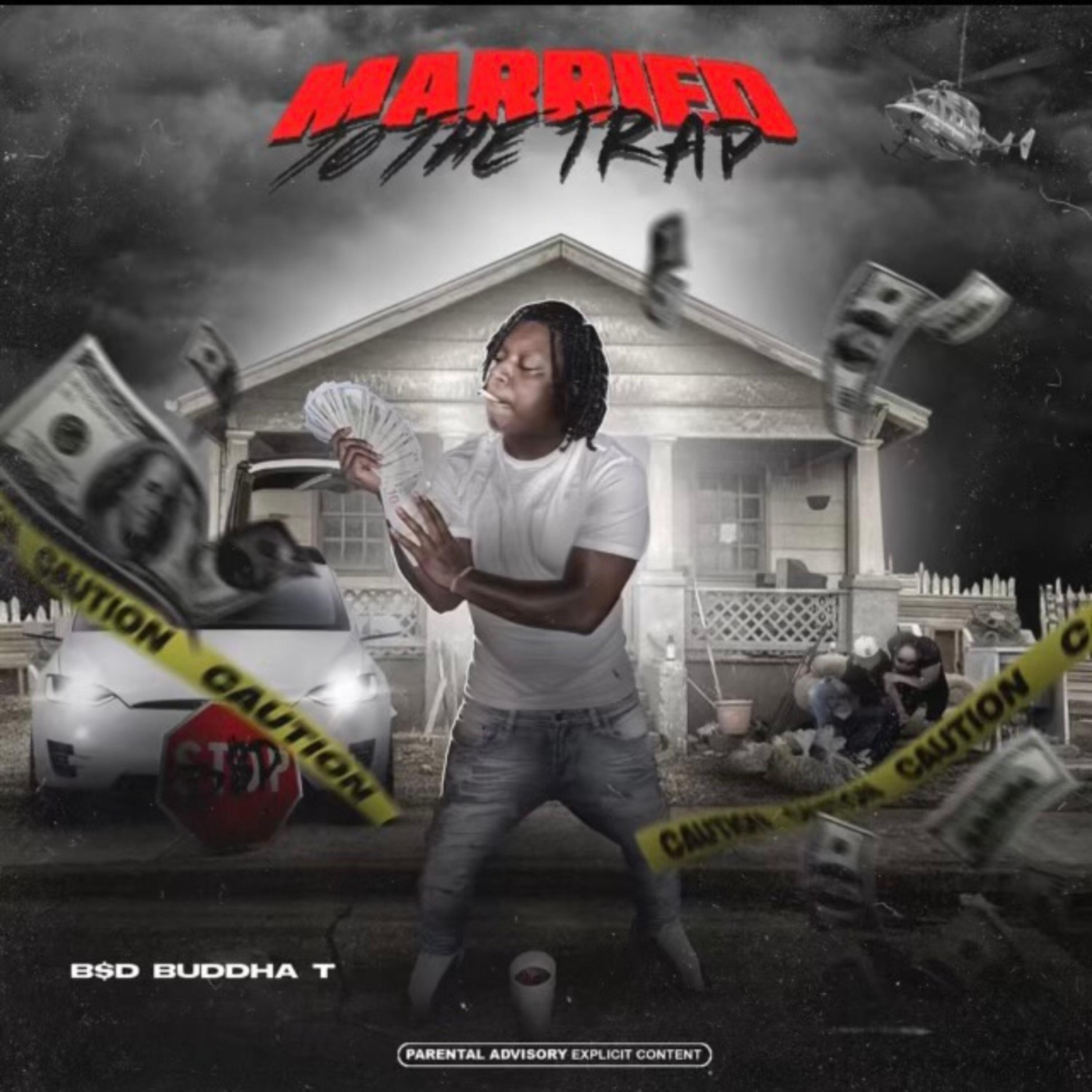Trap Shit artwork