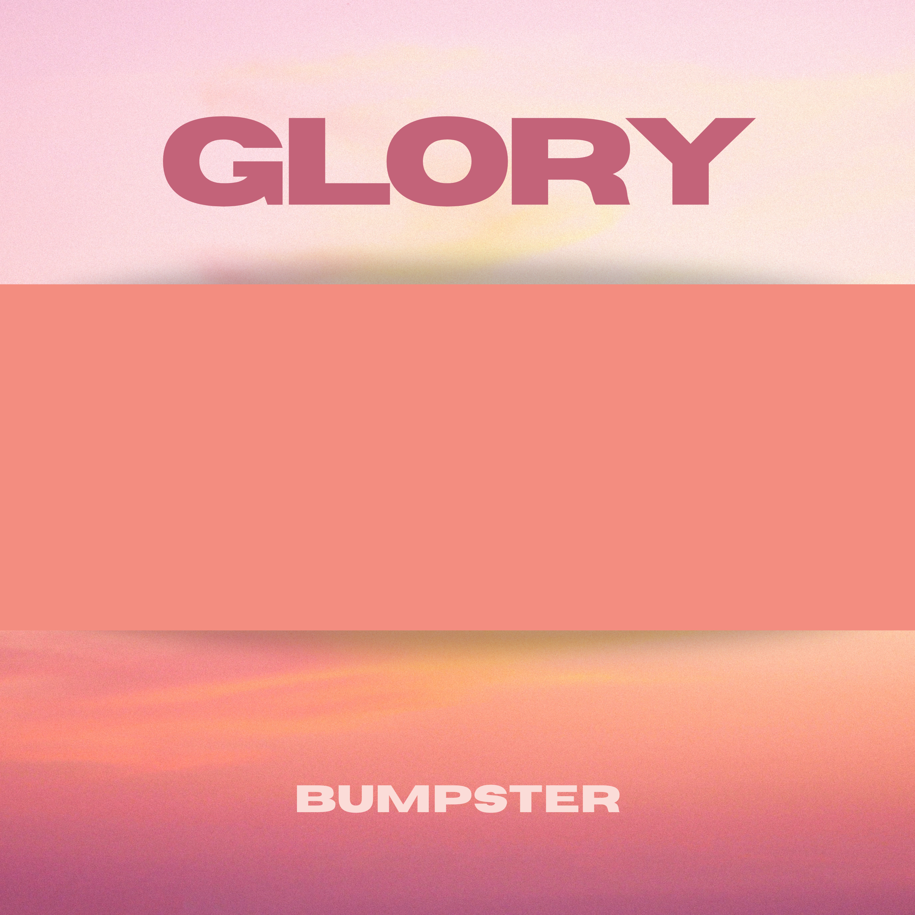 Glory artwork
