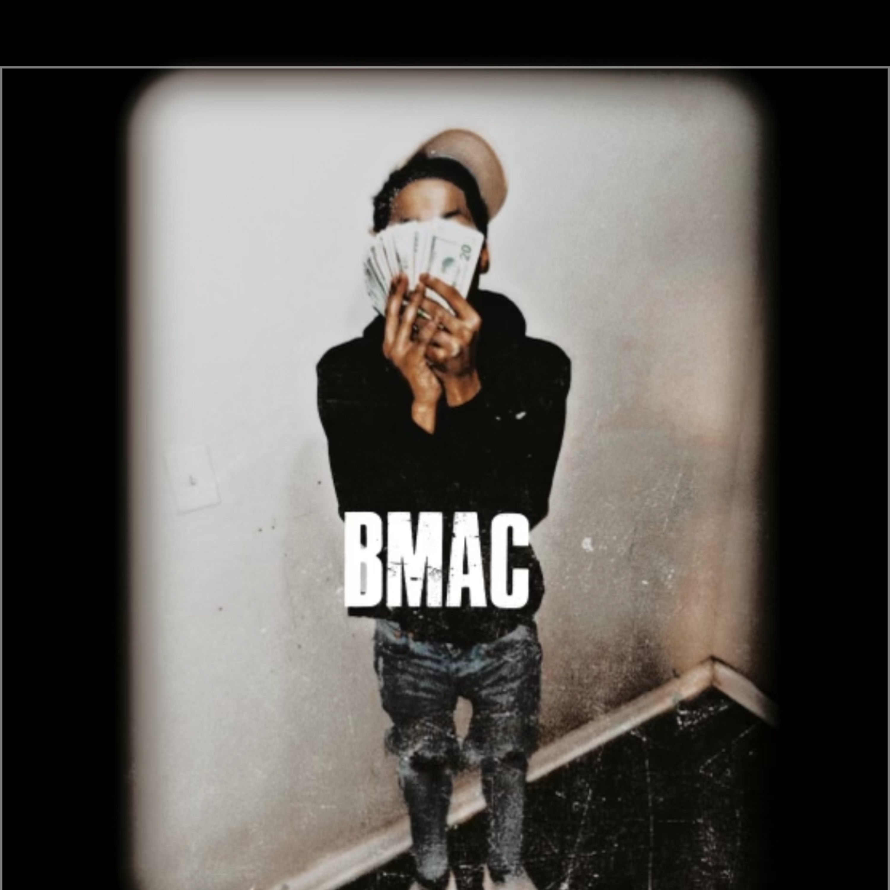 Hollows by KTK BMAC cover art