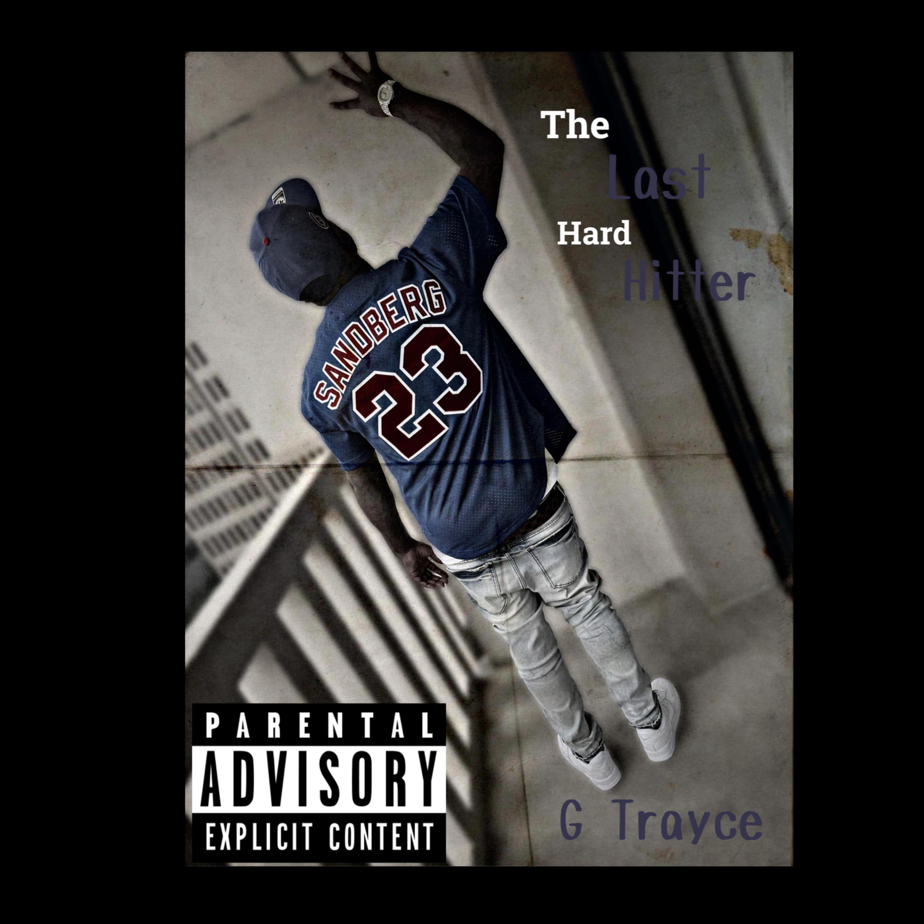 The Last Hard Hitter artwork