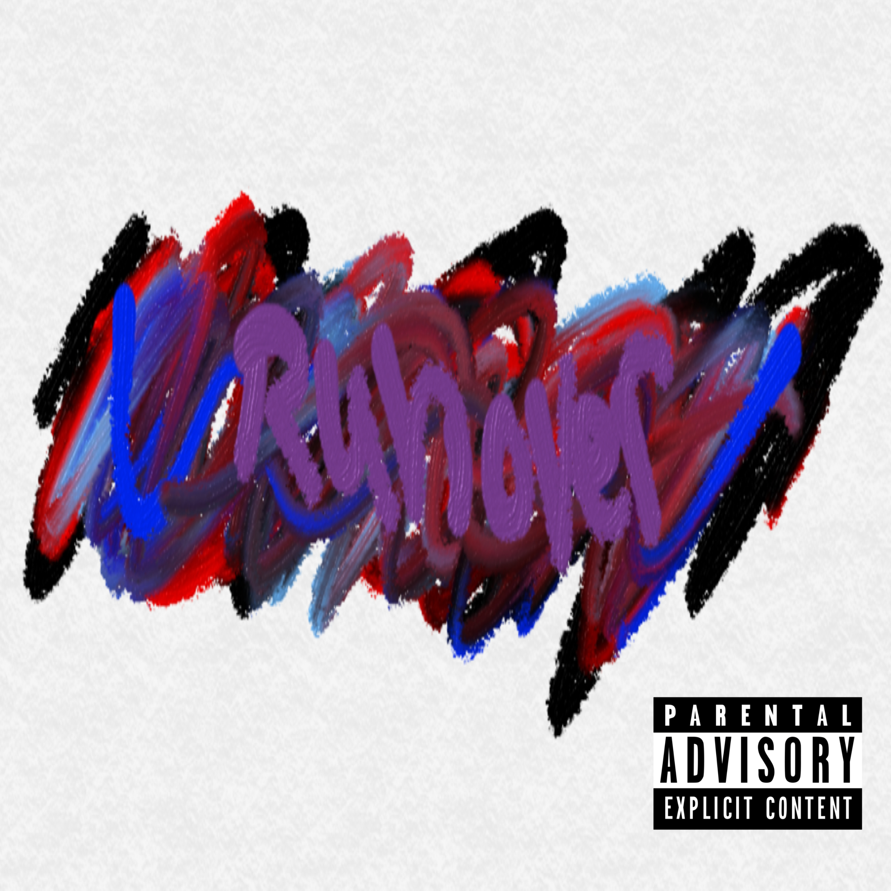 Run Over artwork