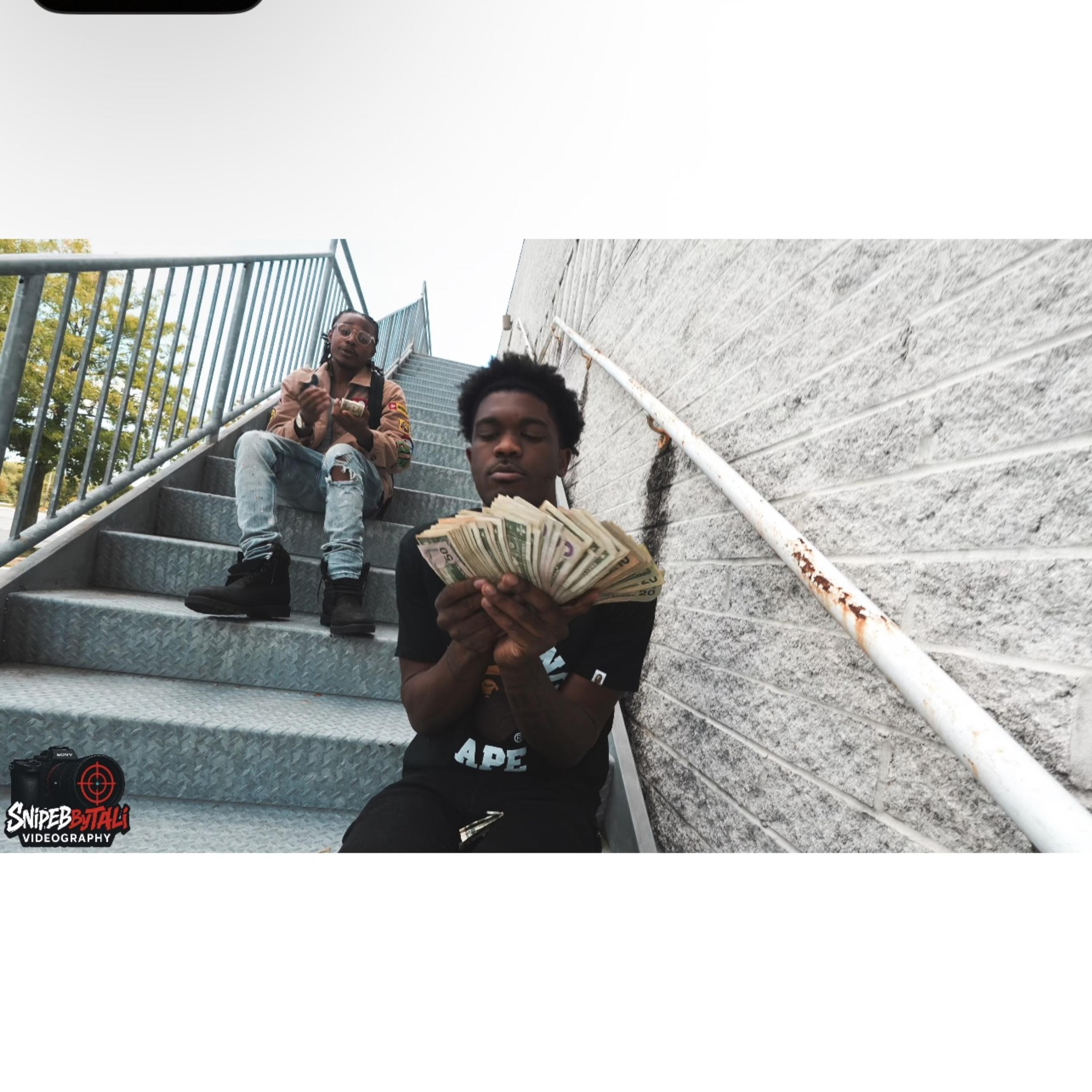 Still Thumbin artwork