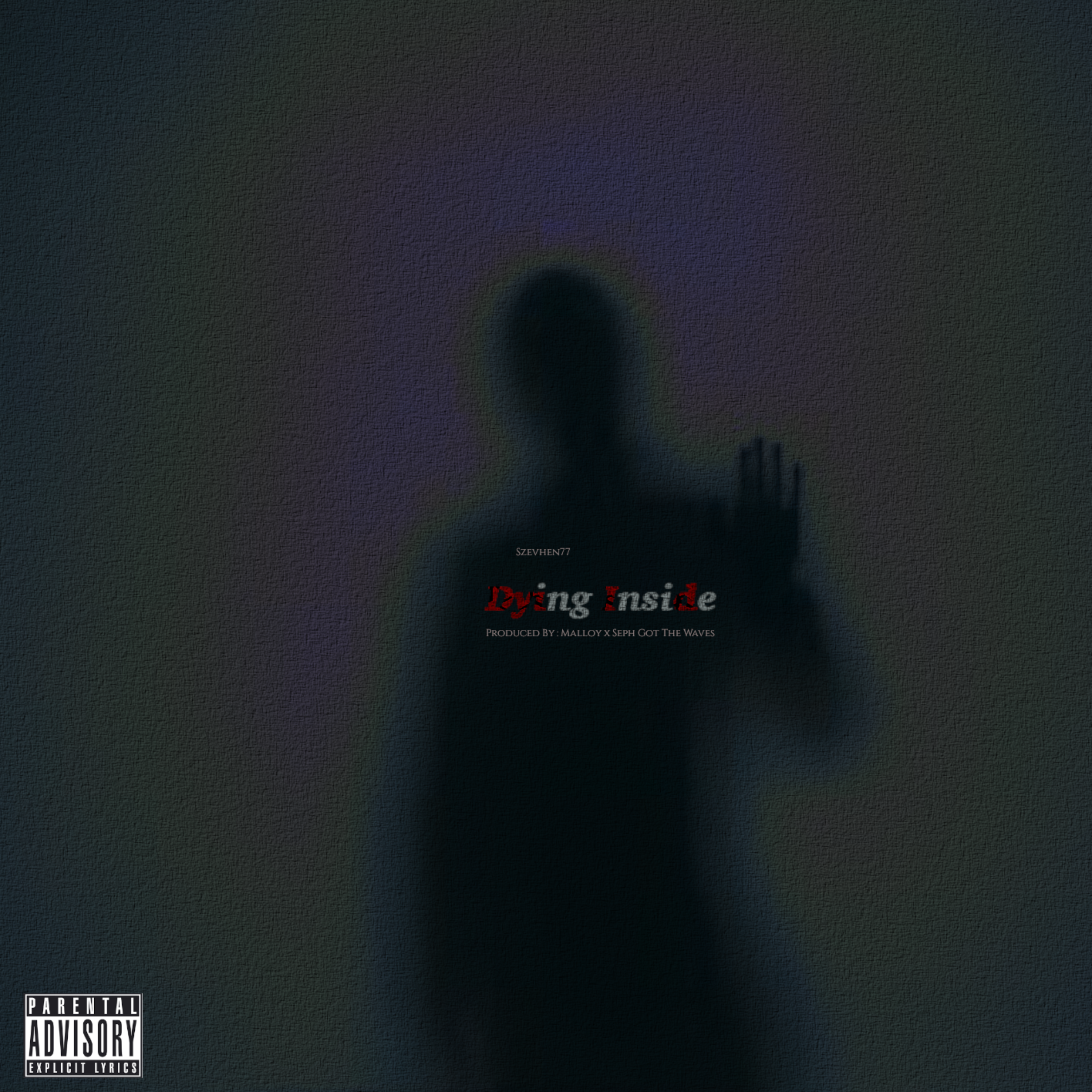 Dying Inside artwork