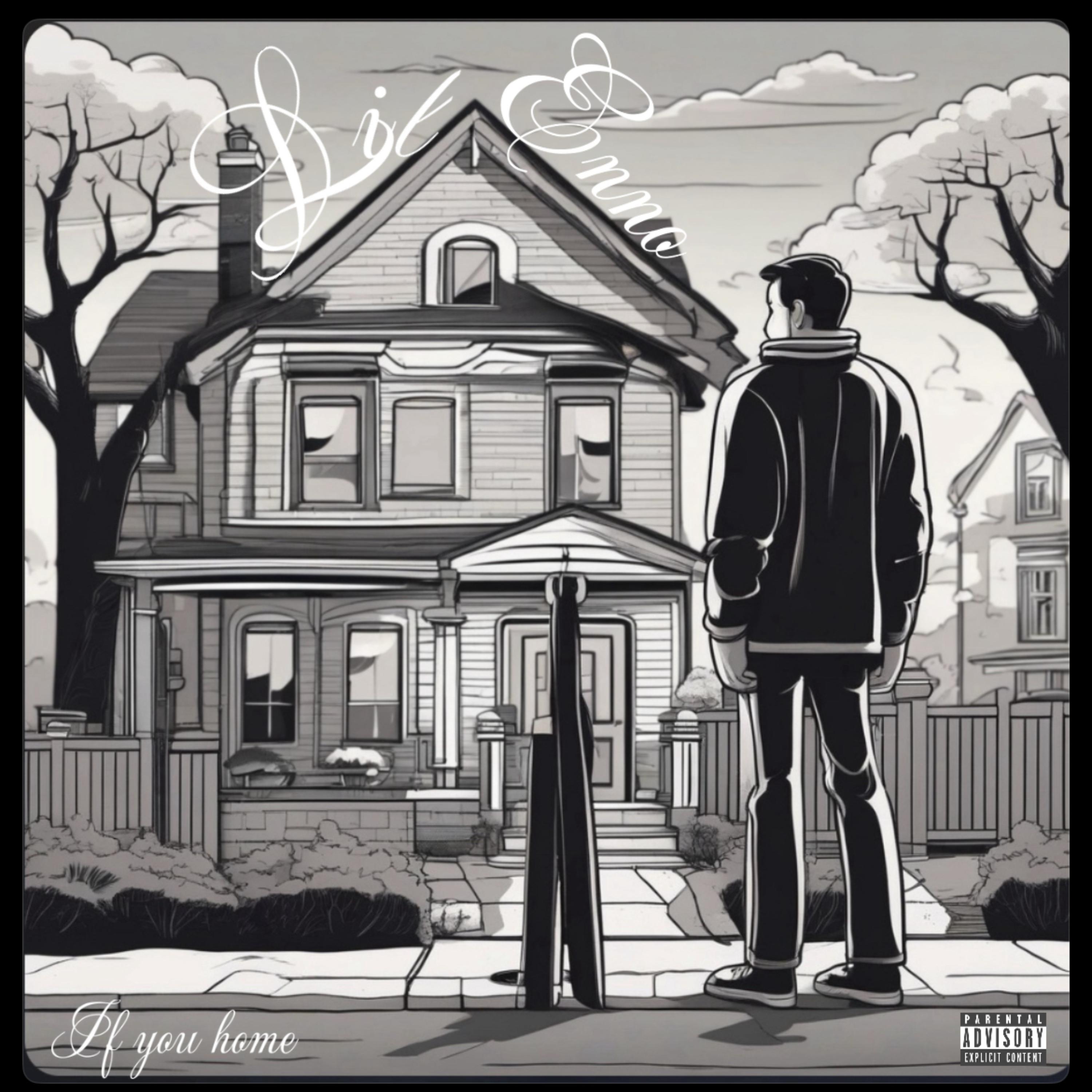If You Home artwork