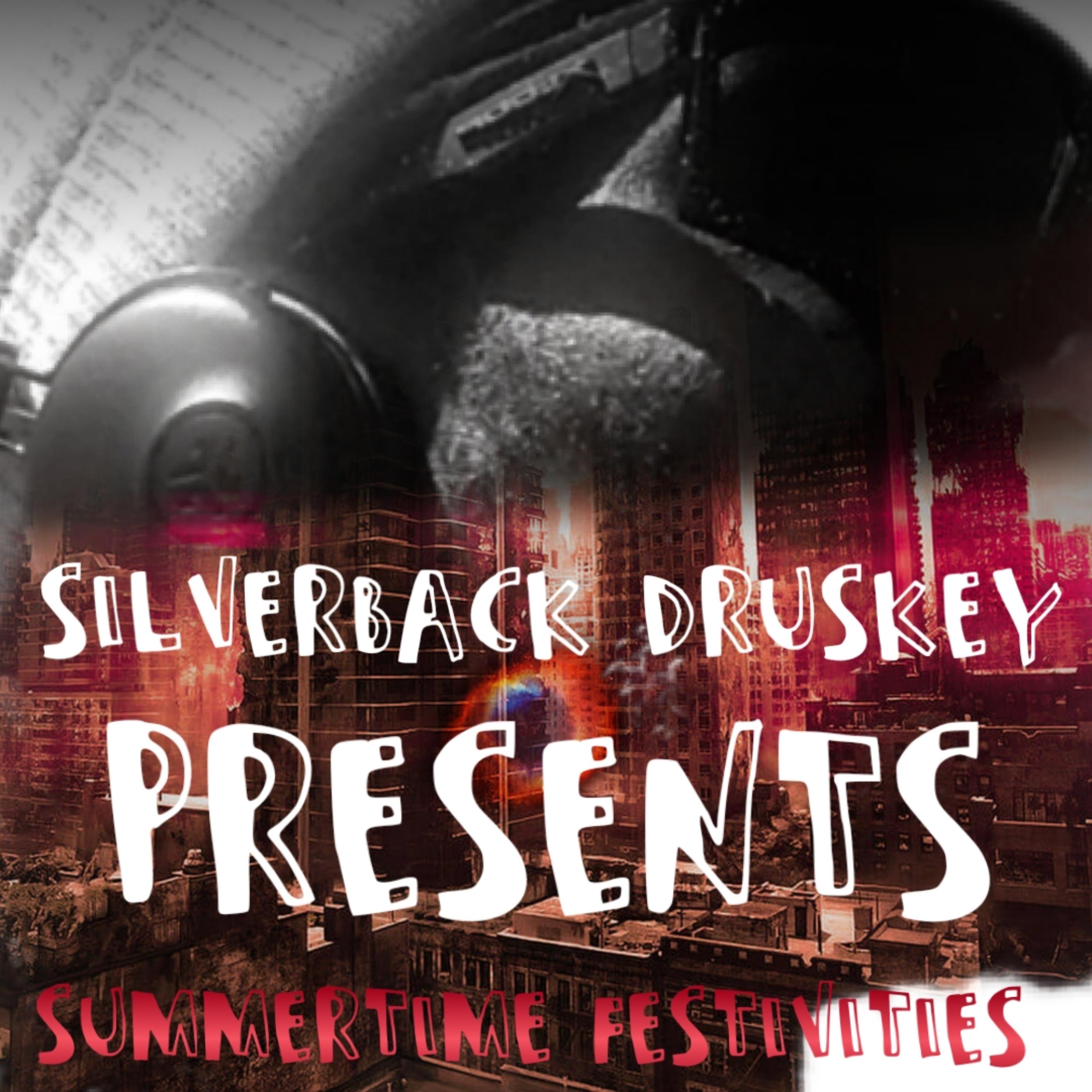Summertime Festivities artwork