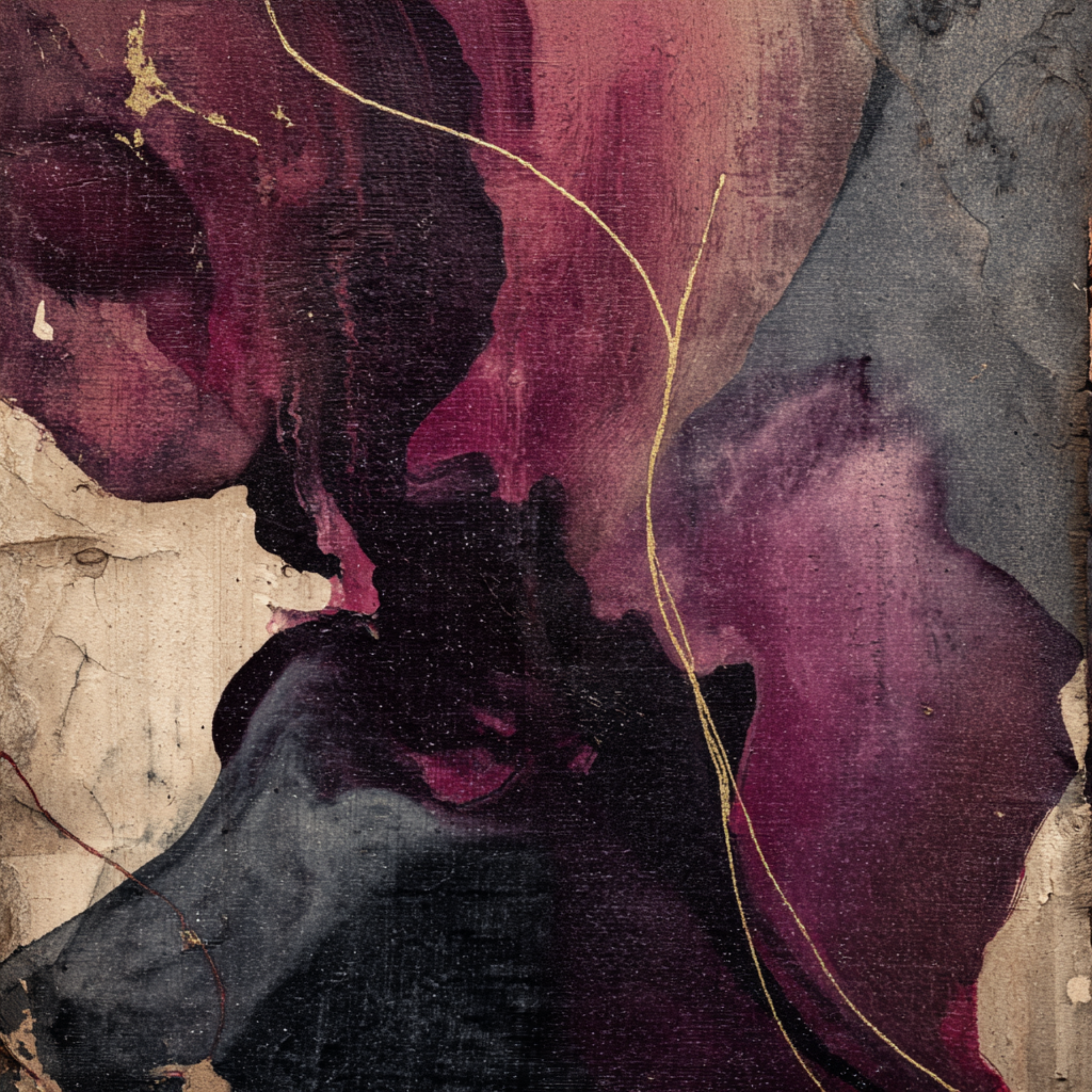 Ìdákẹ́jẹ Lẹ́yìn Rẹ (Yoruba Version) artwork