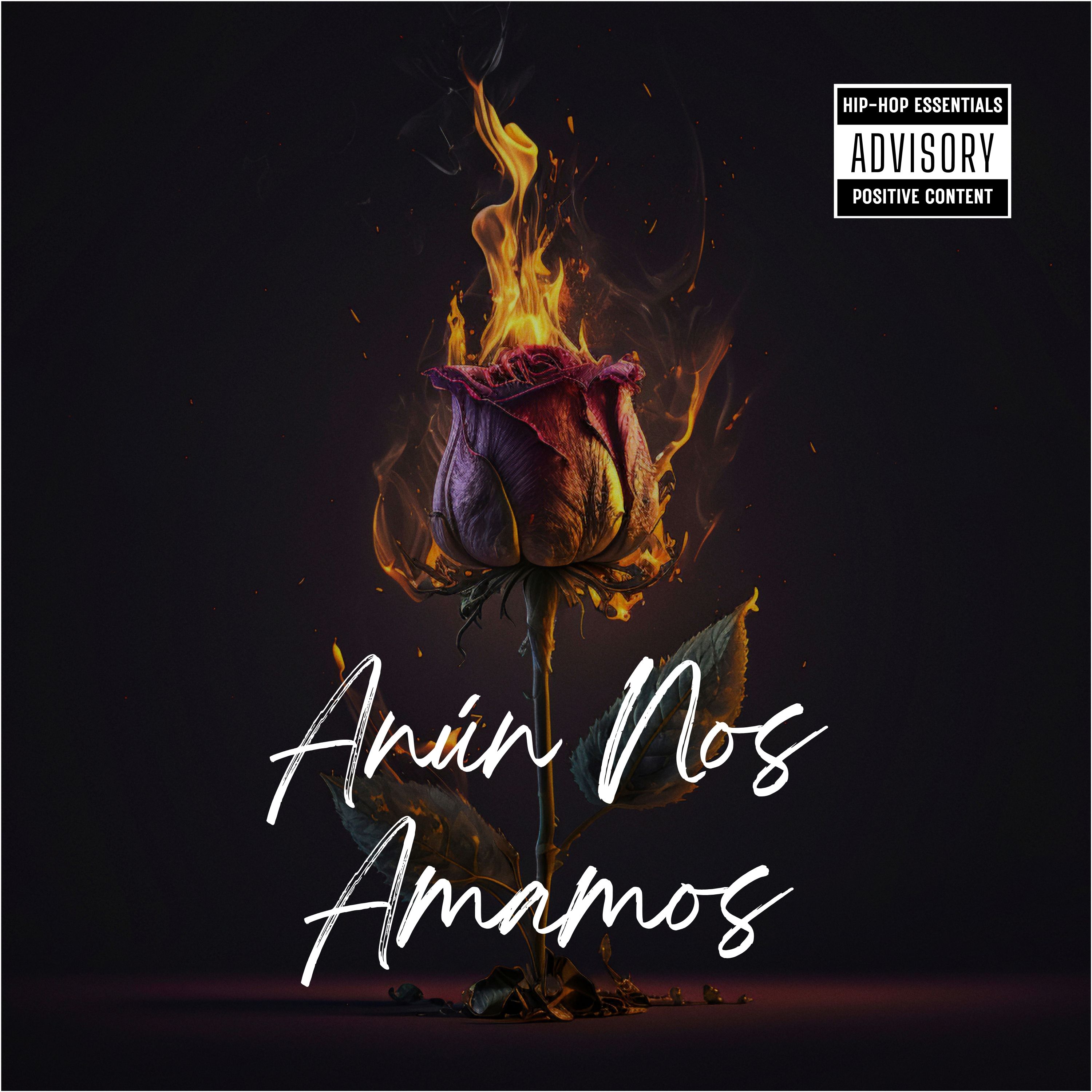 Aún Nos Amamos by J - La Melodia cover art