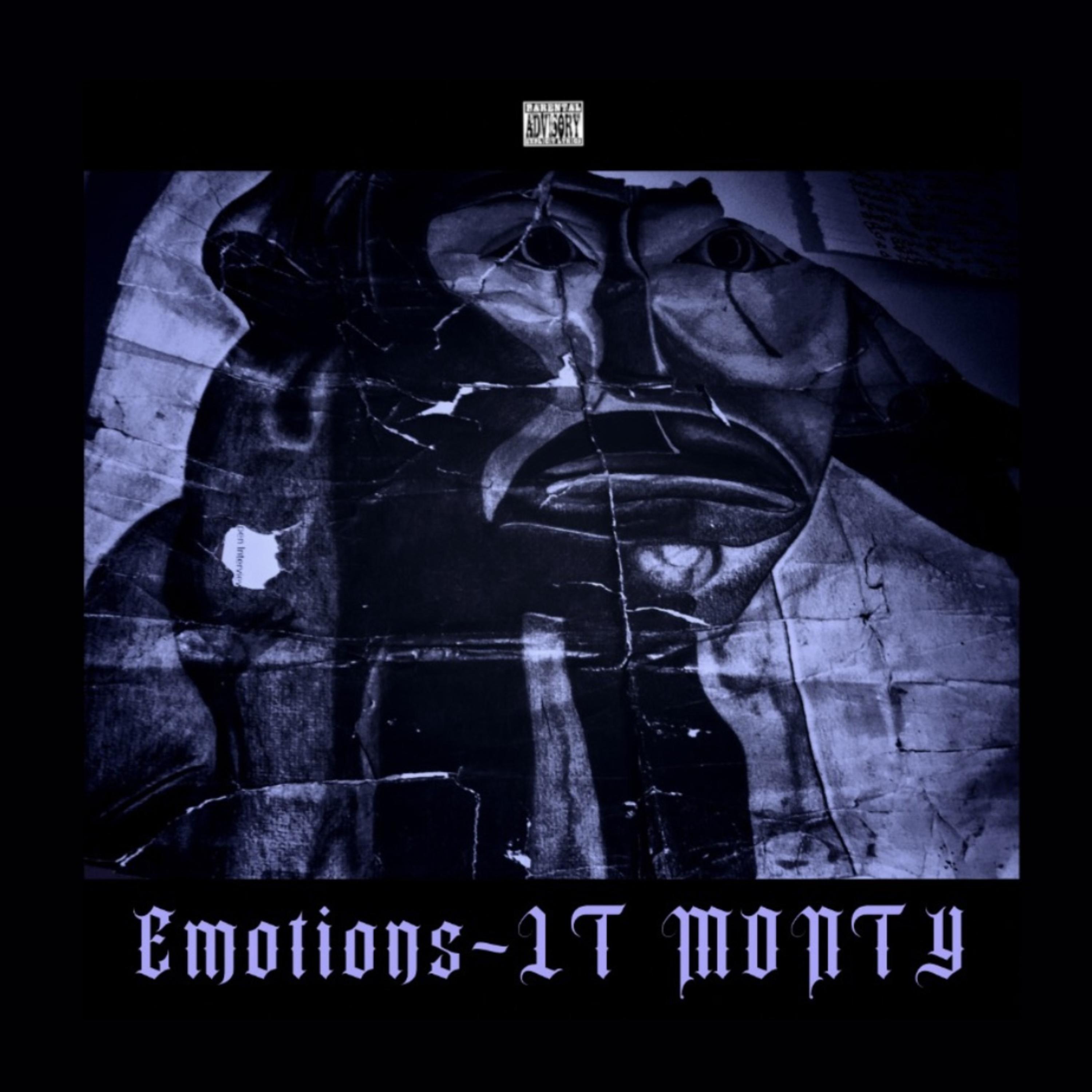 Emotions artwork