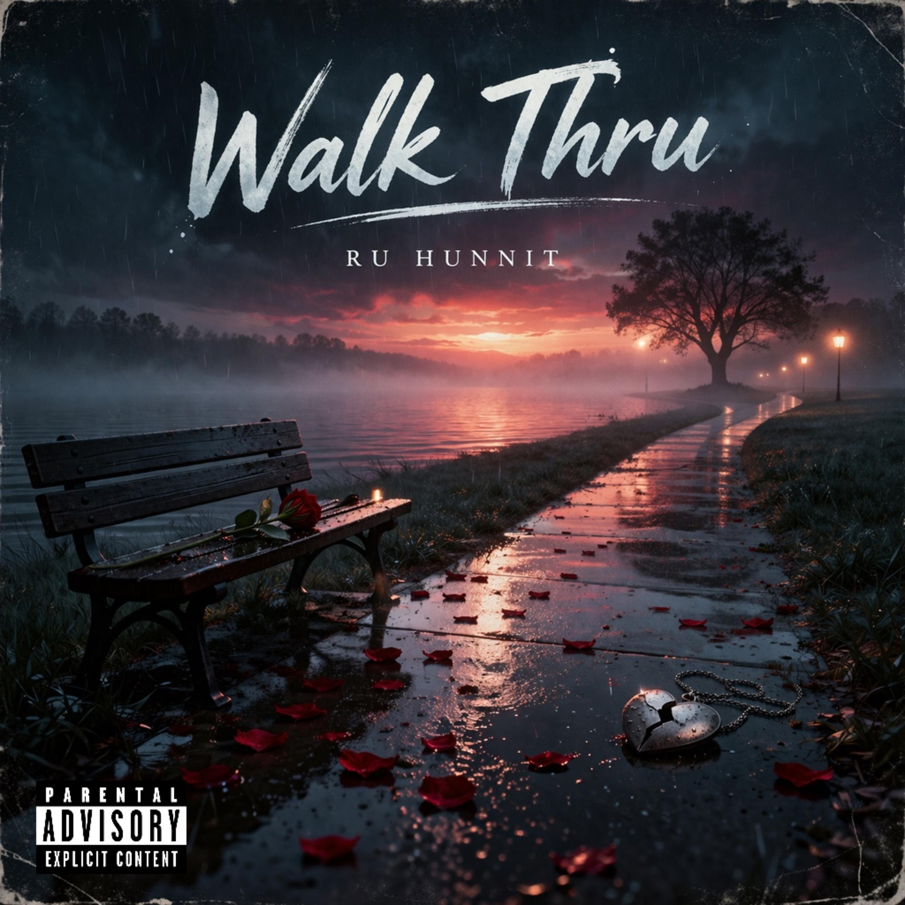 Walk Thru artwork