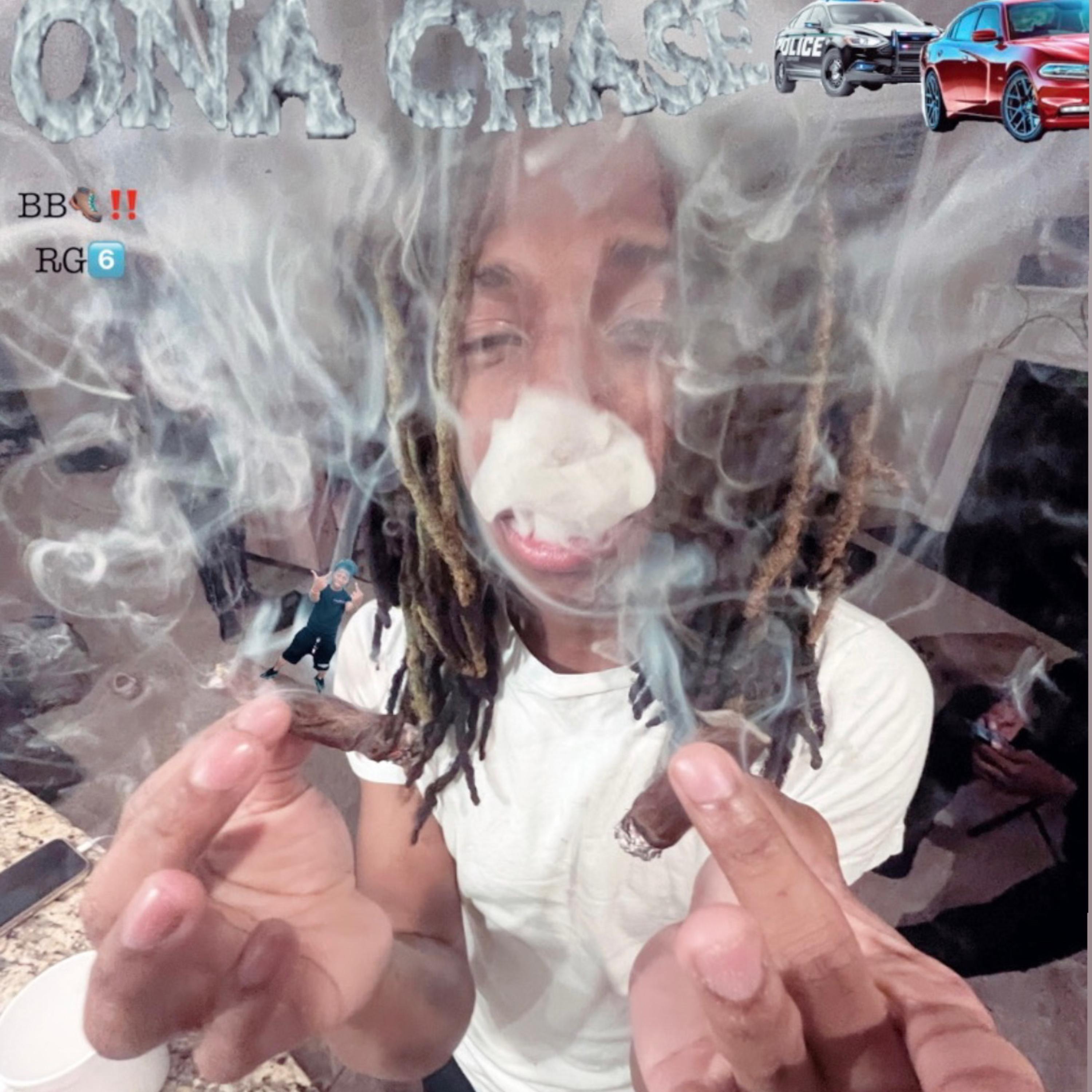 ONA CHASE artwork