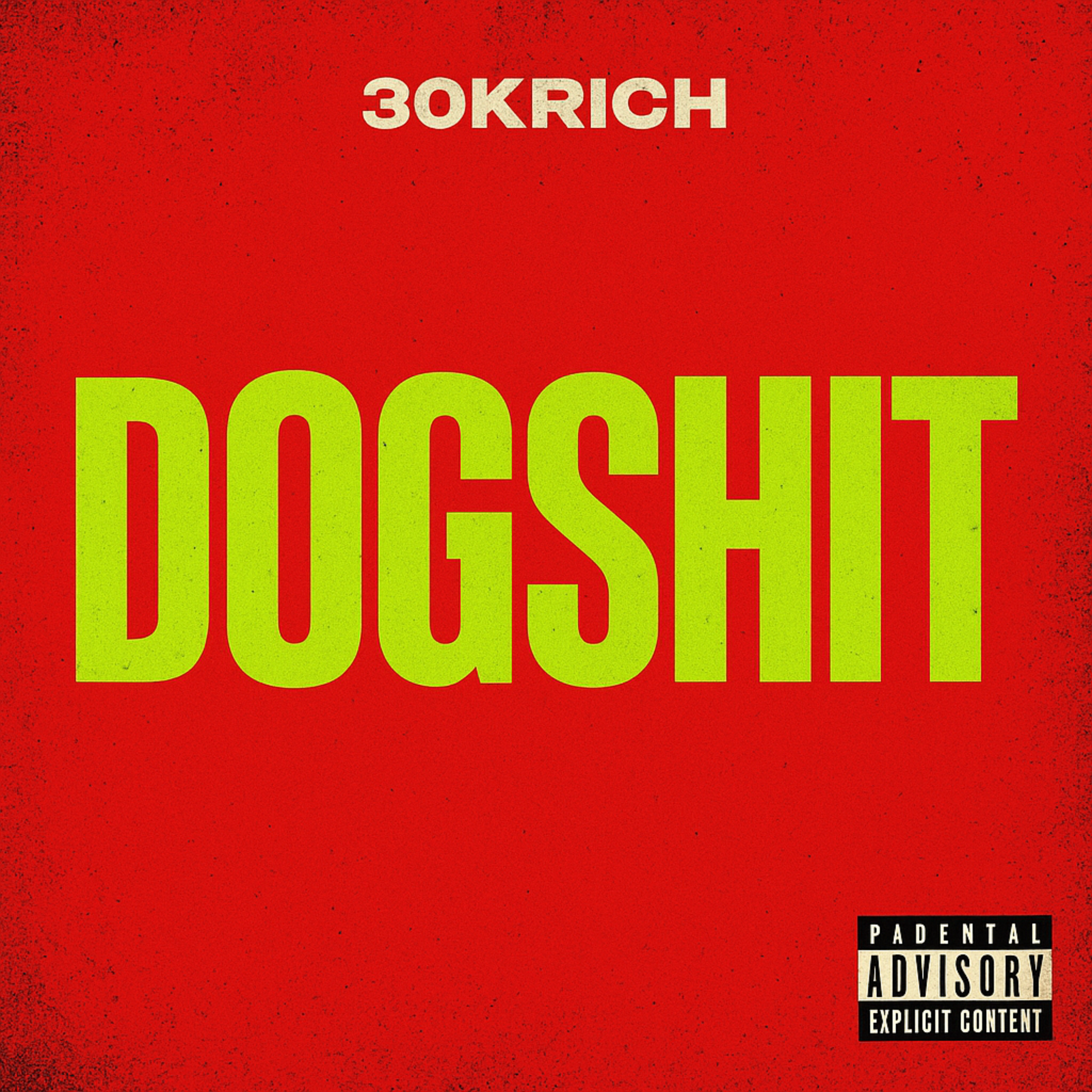 DOGSHIT artwork