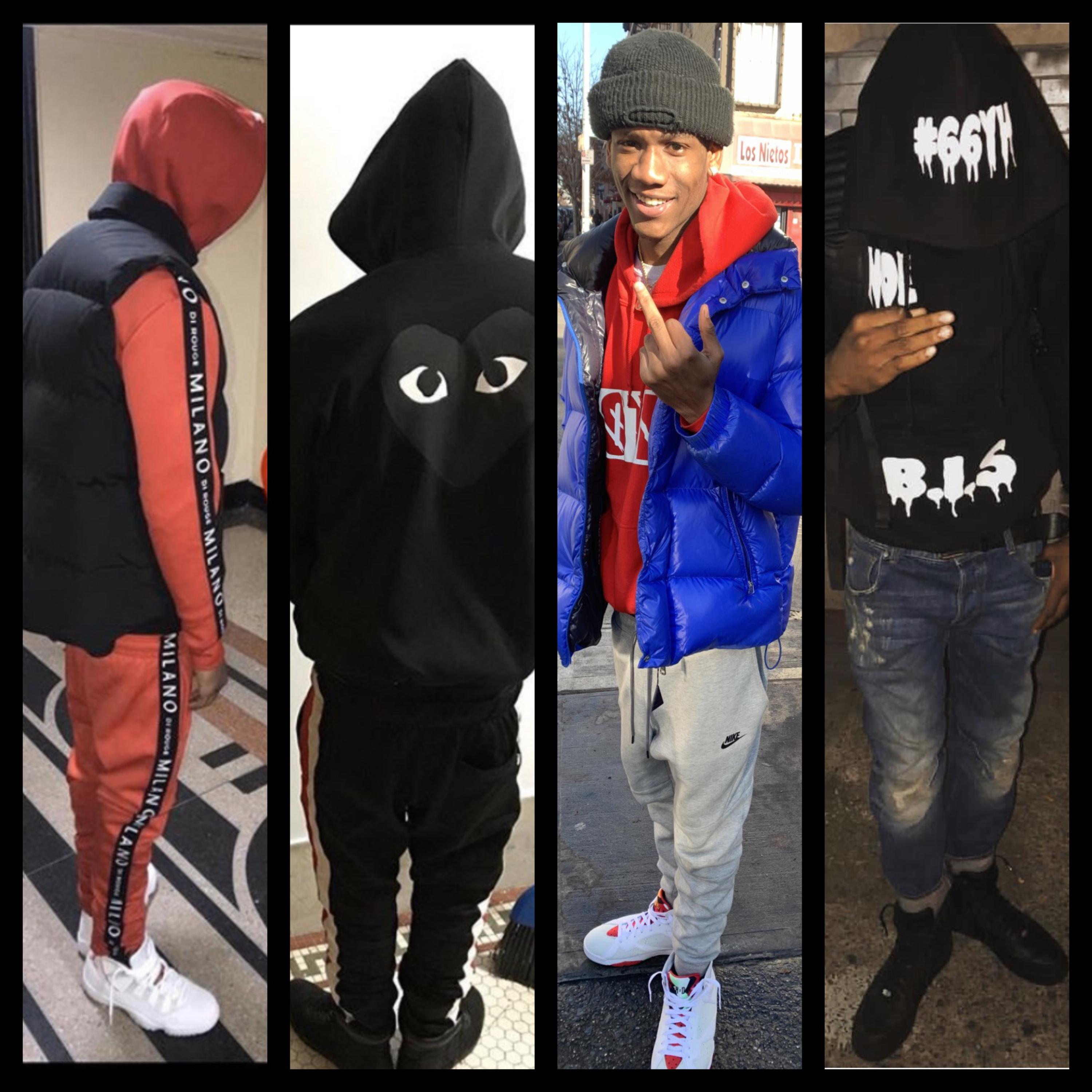No Time artwork