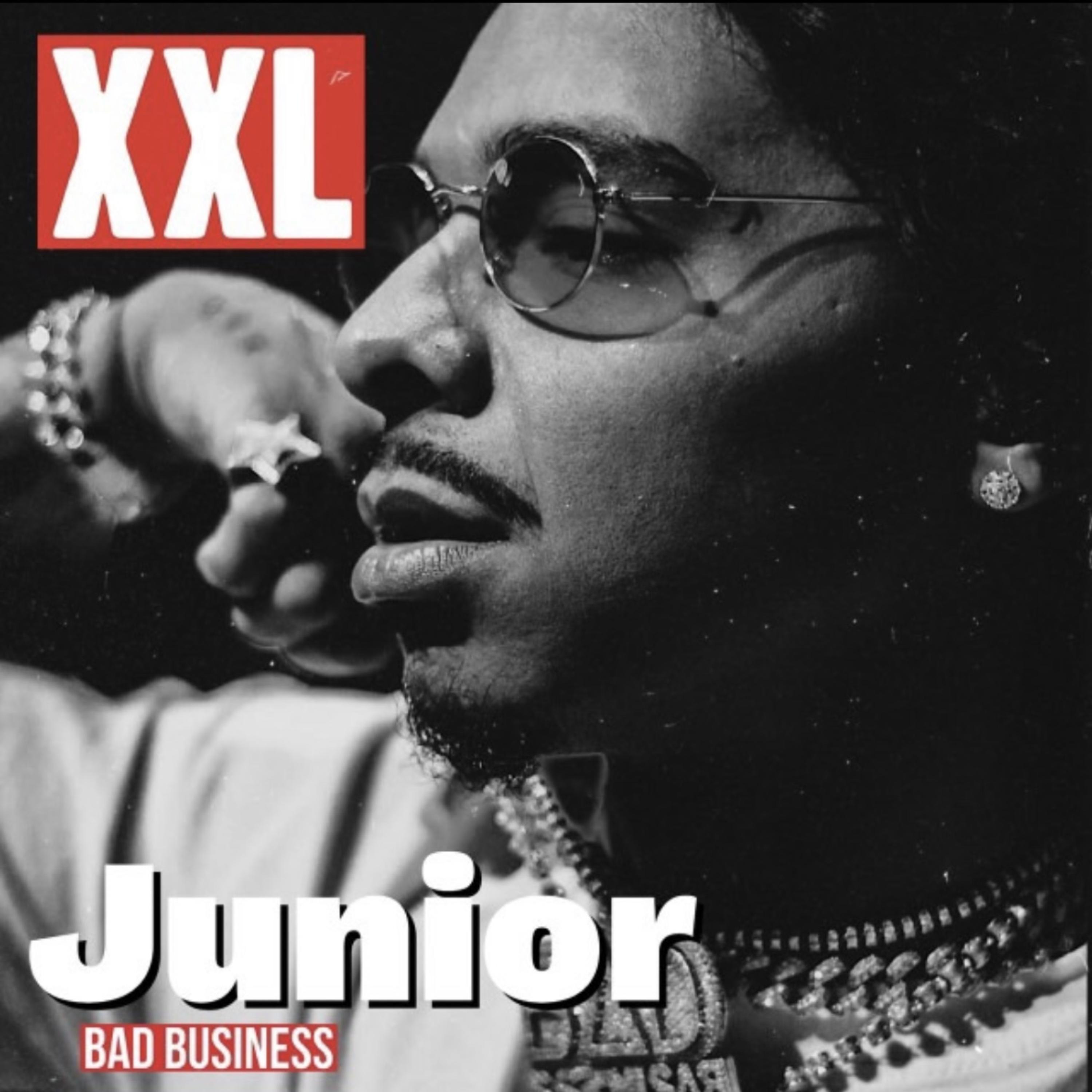 XXL artwork