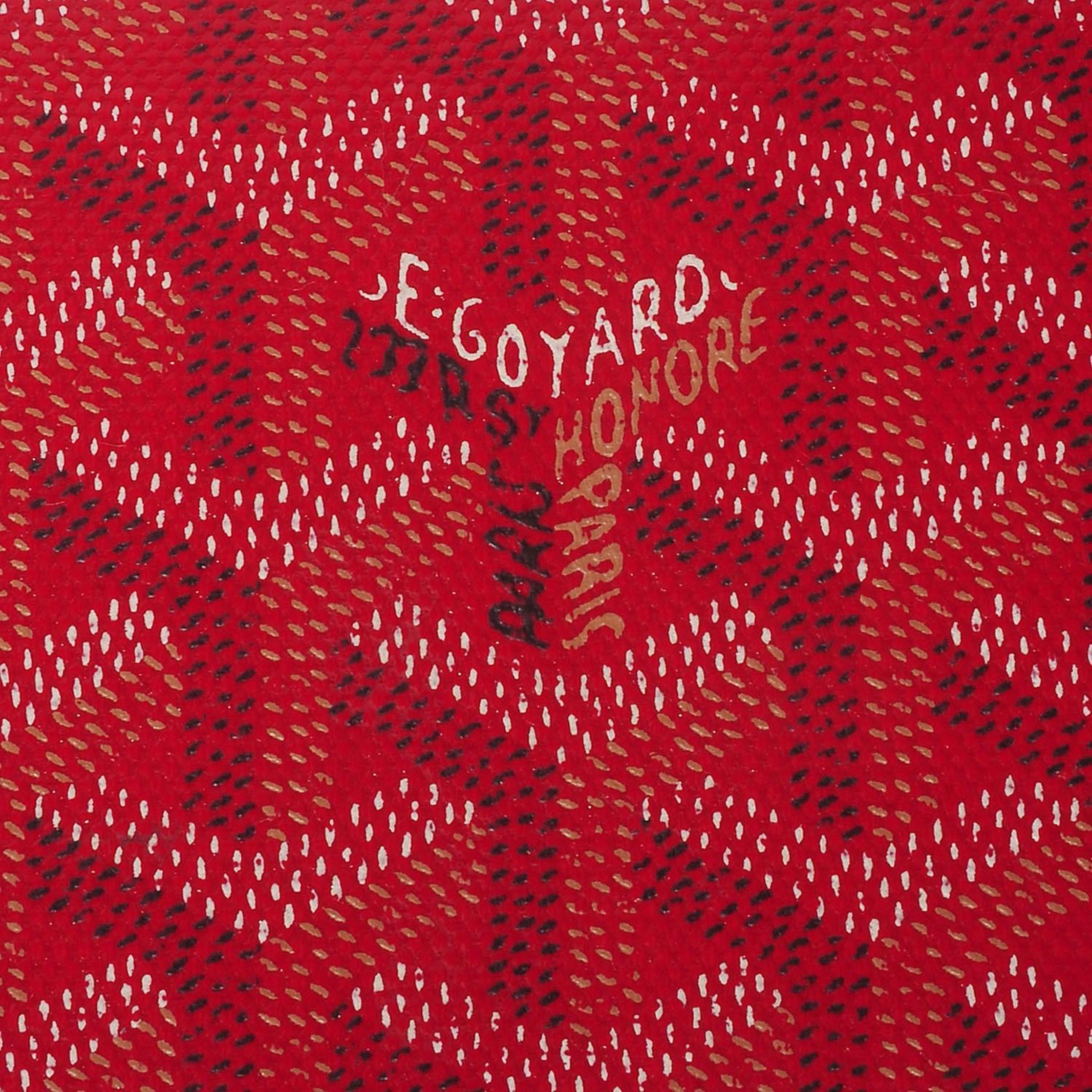 GoYard artwork